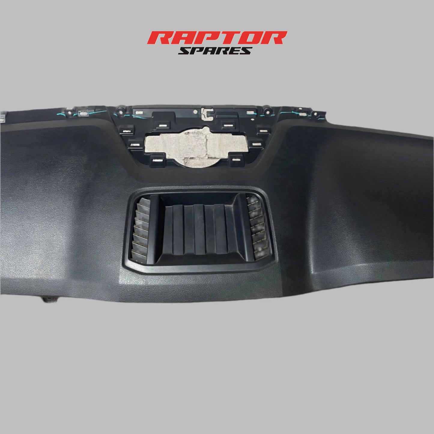 Ford Ranger 2015-2022 PX2 PX3 Dash Airbag Set + Restraint Module & Seatbelts OEM
