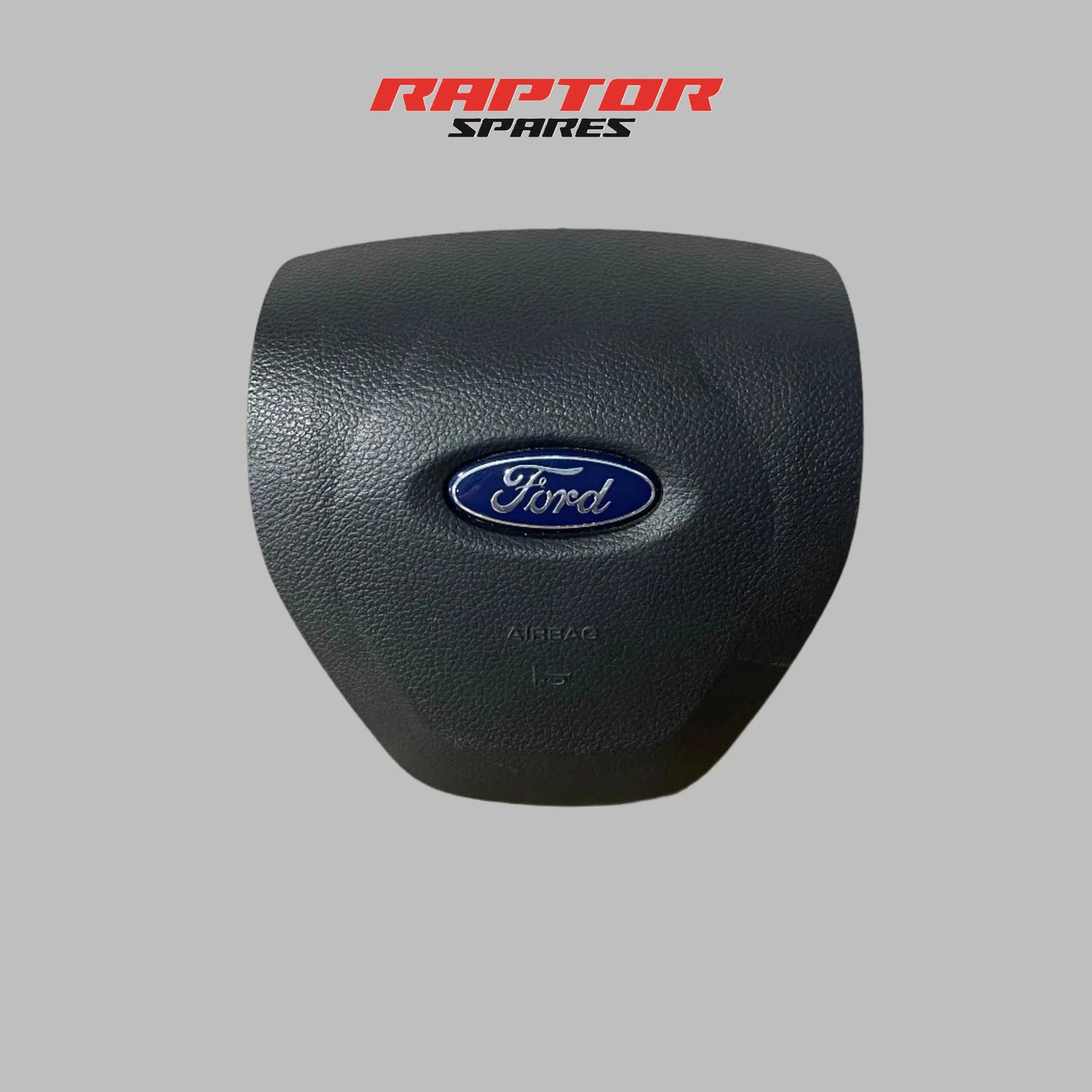 Ford Ranger 2015-2022 PX2 PX3 Dash Airbag Set + Restraint Module & Seatbelts OEM