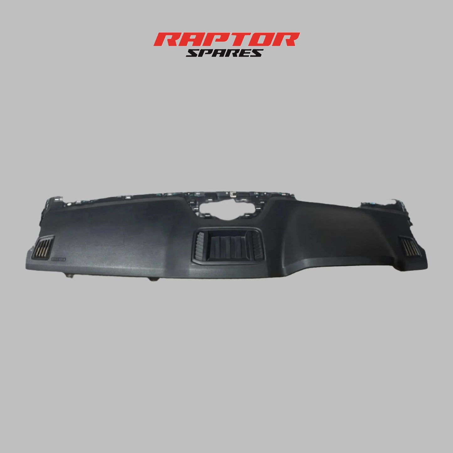 Ford Ranger 2015-2022 PX2 PX3 Dash Airbag Set + Restraint Module & Seatbelts OEM