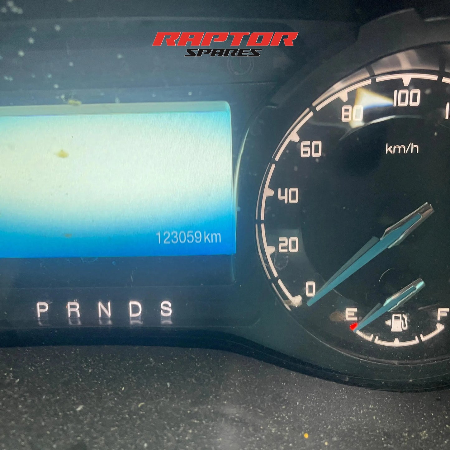 Ford Ranger 4x4 XLS Double Cab 2022 3.2L Diesel Automatic Transmission