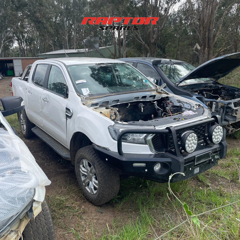 Ford Ranger 4x4 XLT Double Cab 2020 3.2L Diesel Automatic Transmission