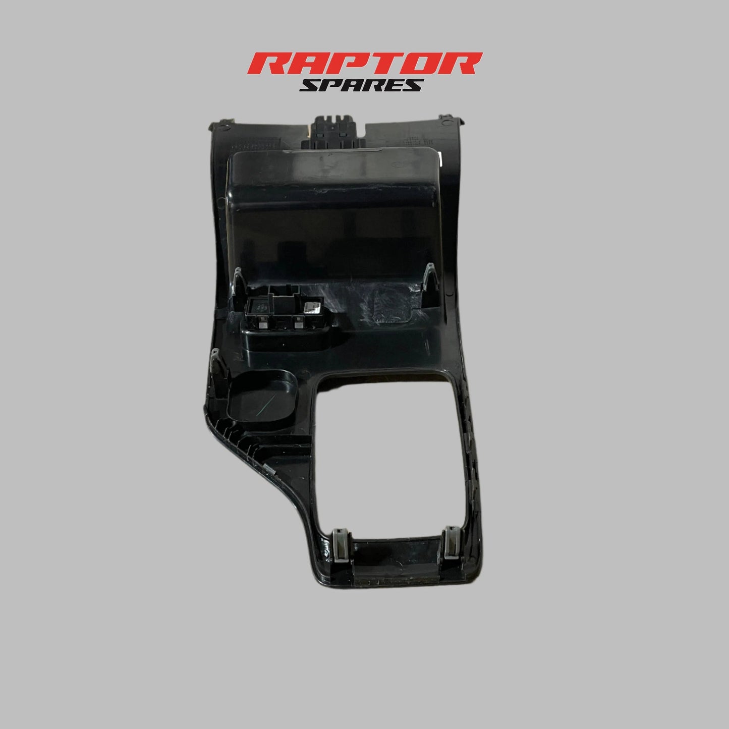 Ford Ranger Centre Console Gear Shift Trim 07/2011-04/2022 EB3B-21045B44