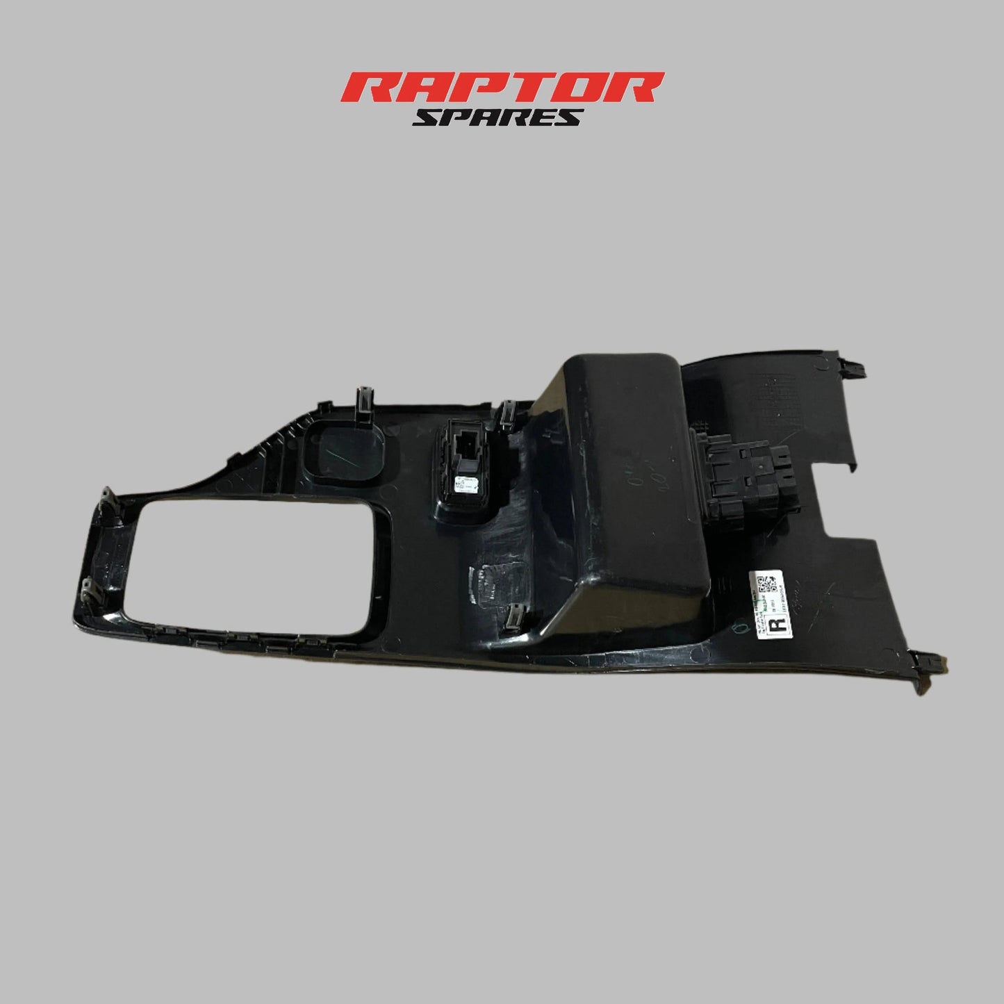 Ford Ranger Centre Console Gear Shift Trim 07/2011-04/2022 EB3B-21045B44