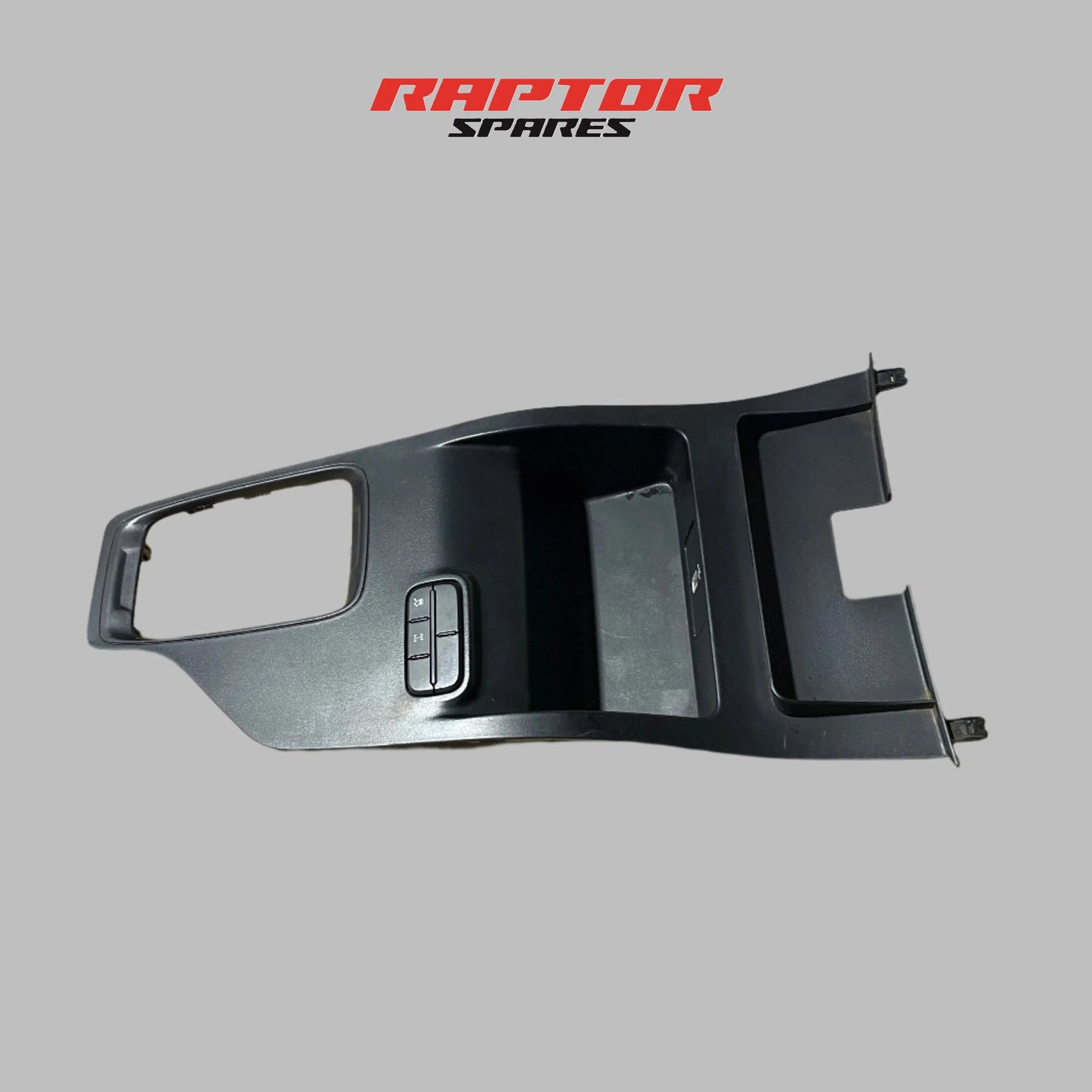 Ford Ranger Centre Console Gear Shift Trim 07/2011-04/2022 EB3B-21045B44
