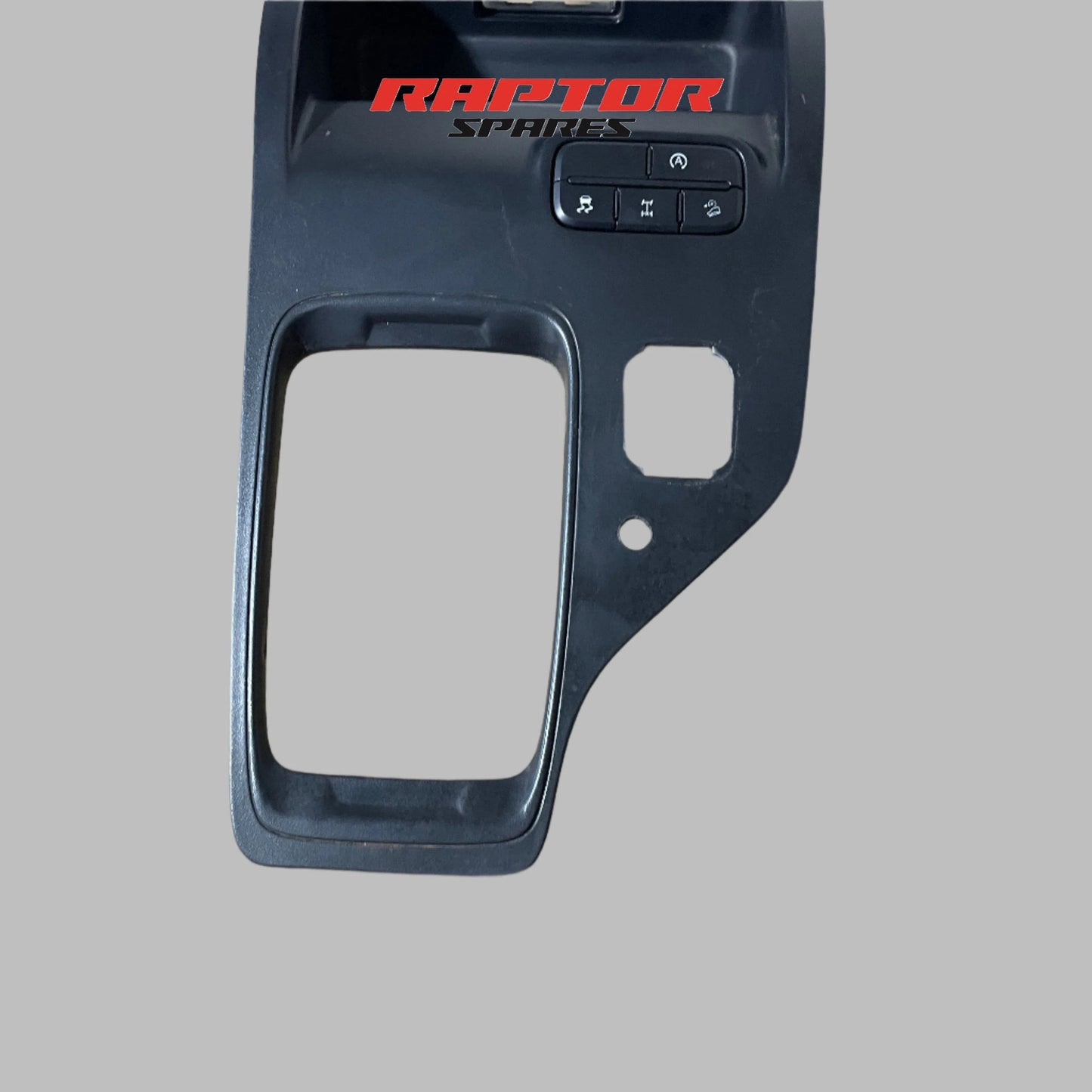Ford Ranger Centre Console Gear Shift Trim PX 2-3 06/2015-04/2022 EB3B-21045B44