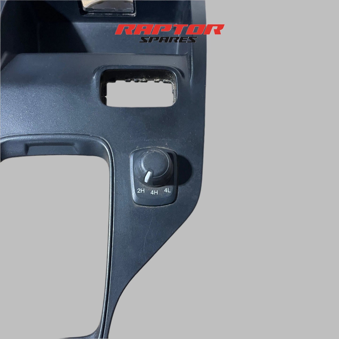Ford Ranger Centre Console Gear Shift Trim PX 2-3 06/2015-04/2022 EB3B-21045B44