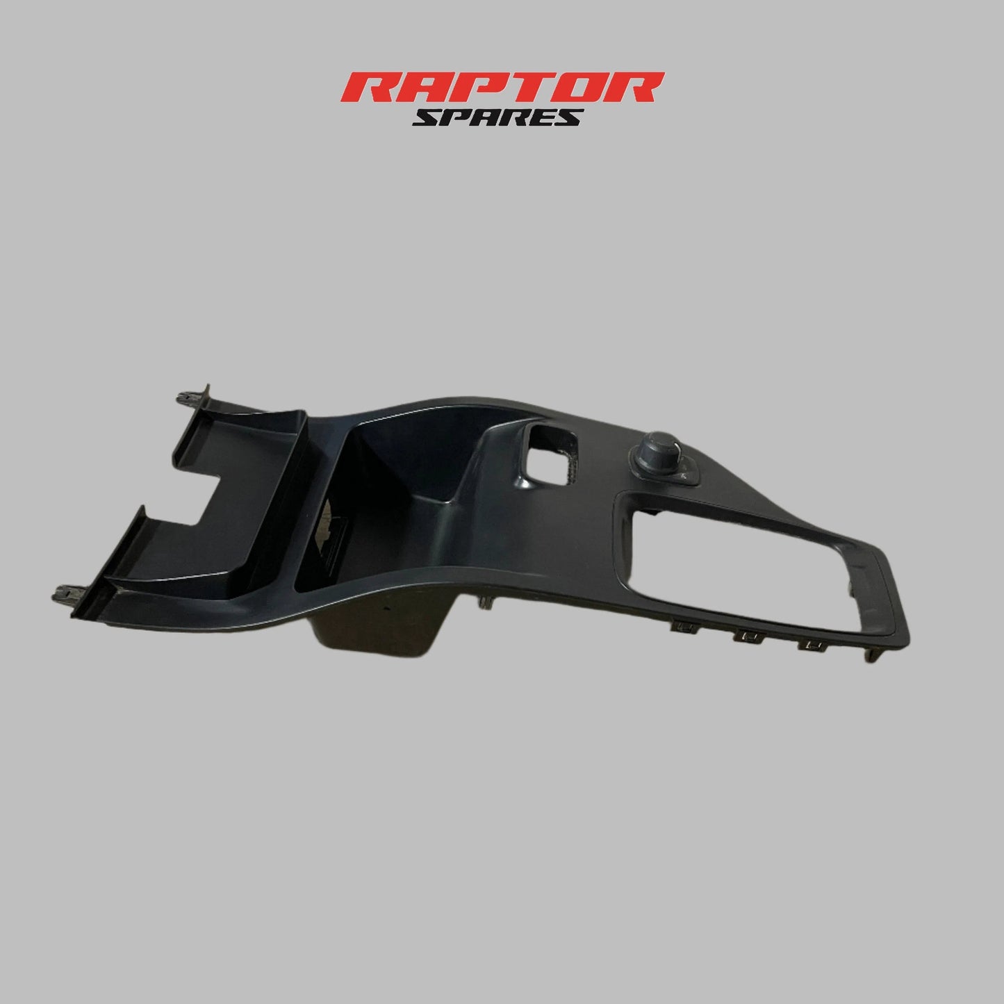 Ford Ranger Centre Console Gear Shift Trim PX 2-3 06/2015-04/2022 EB3B-21045B44