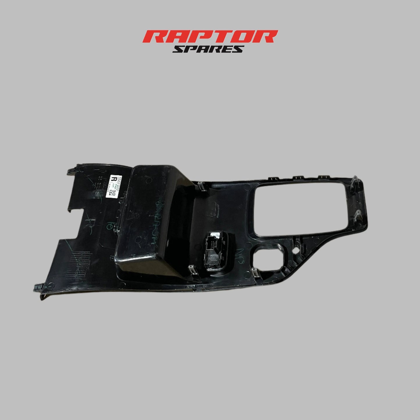 Ford Ranger Centre Console Gear Shift Trim PX 2-3 06/2015-04/2022 EB3B-21045B44