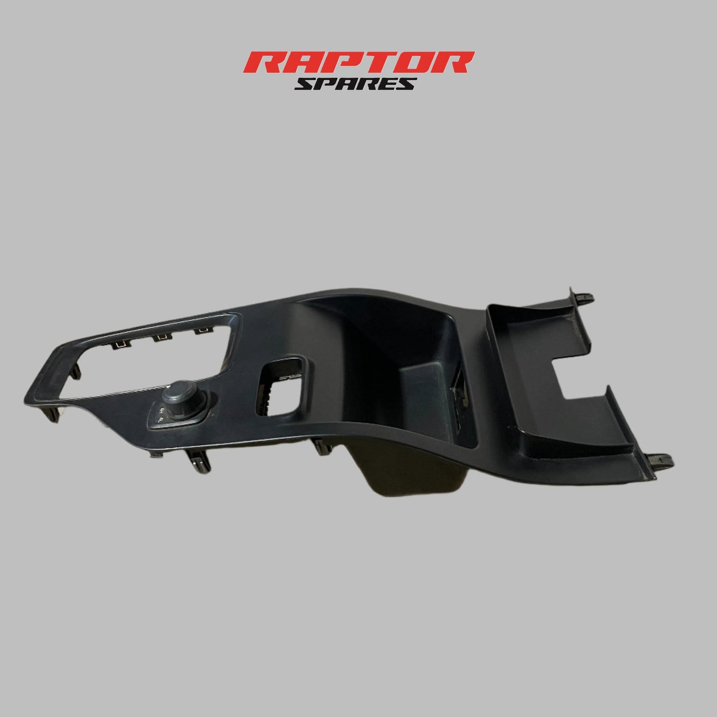Ford Ranger Centre Console Gear Shift Trim PX 2-3 06/2015-04/2022 EB3B-21045B44