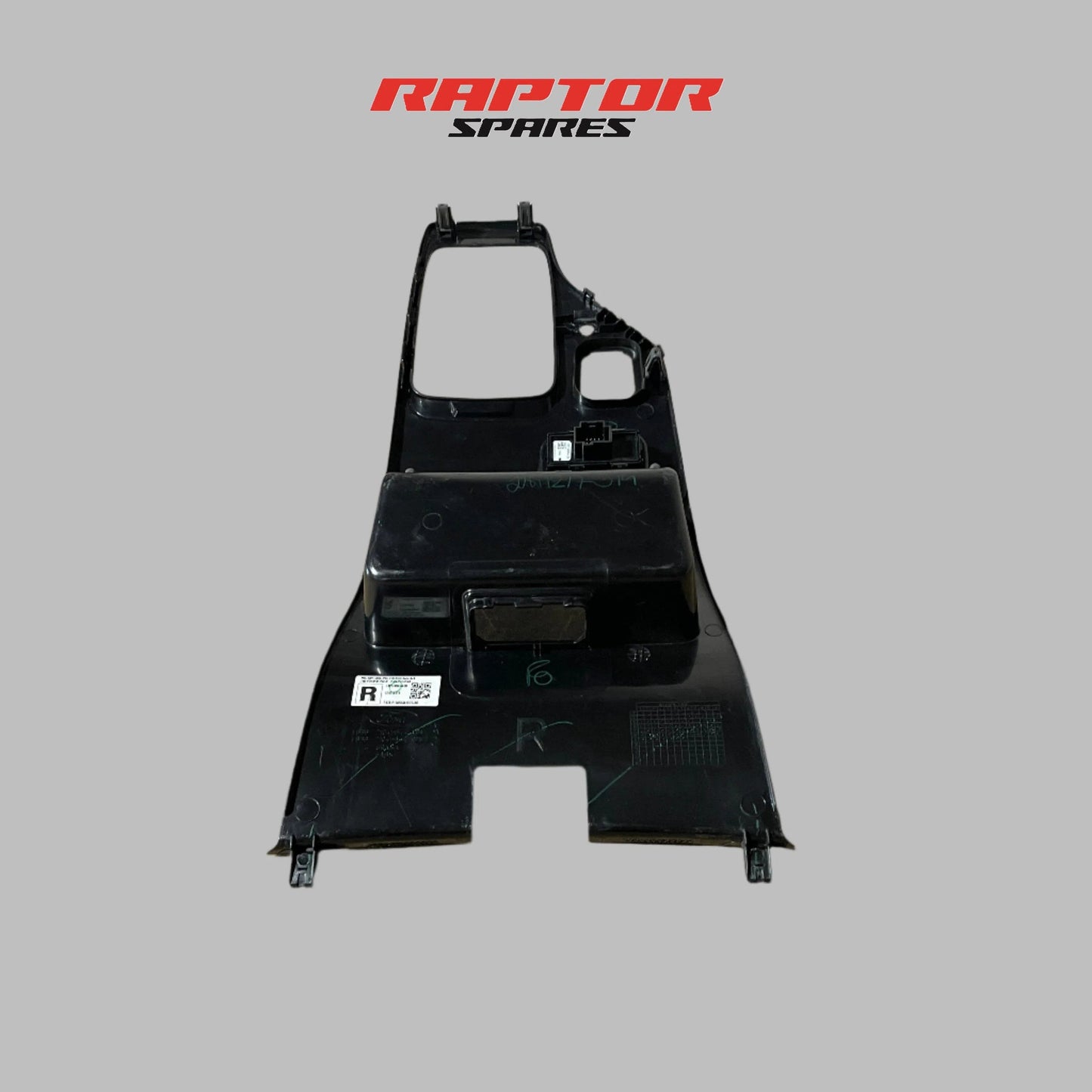 Ford Ranger Centre Console Gear Shift Trim PX 2-3 06/2015-04/2022 EB3B-21045B44