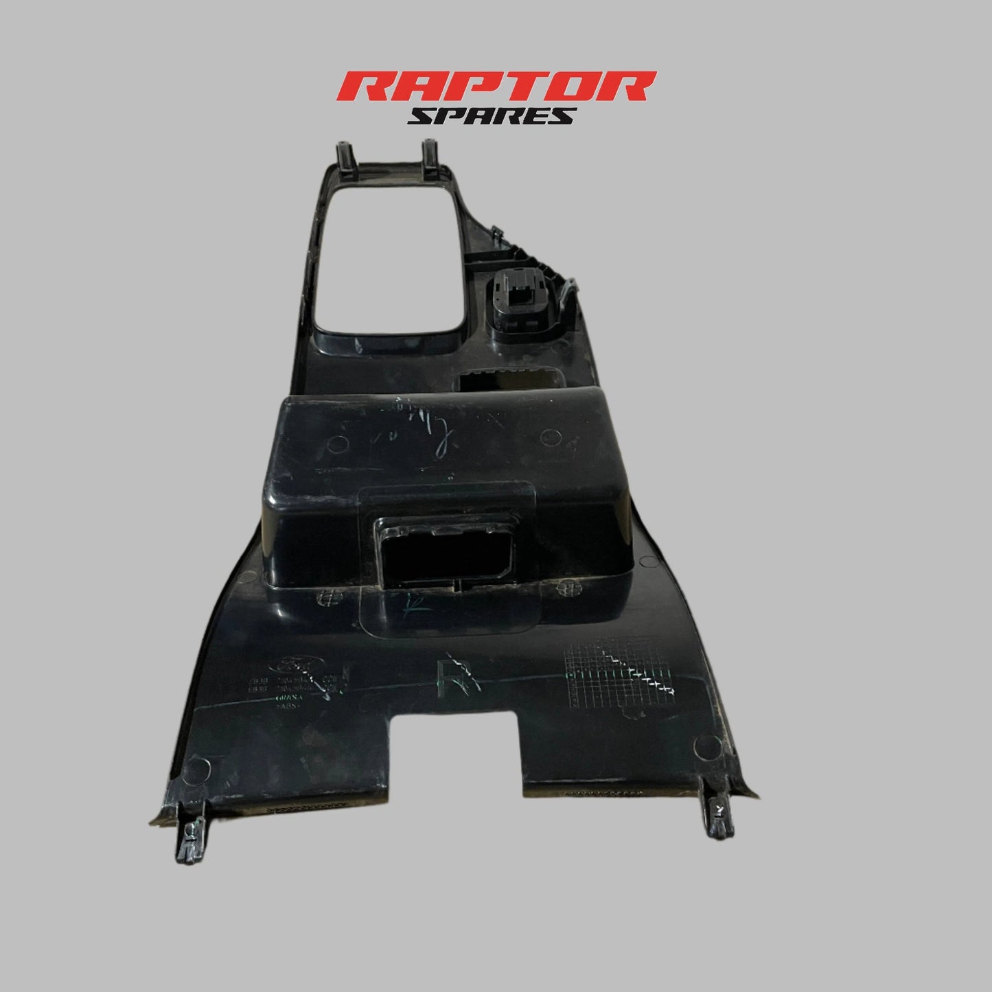 Ford Ranger Centre Console Gear Shift Trim PX 2-3 06/2015-04/2022 EB3B-21045B44