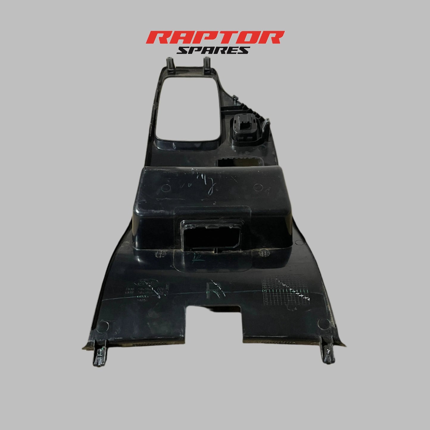 Ford Ranger Centre Console Gear Shift Trim PX 2-3 06/2015-04/2022 EB3B-21045B44