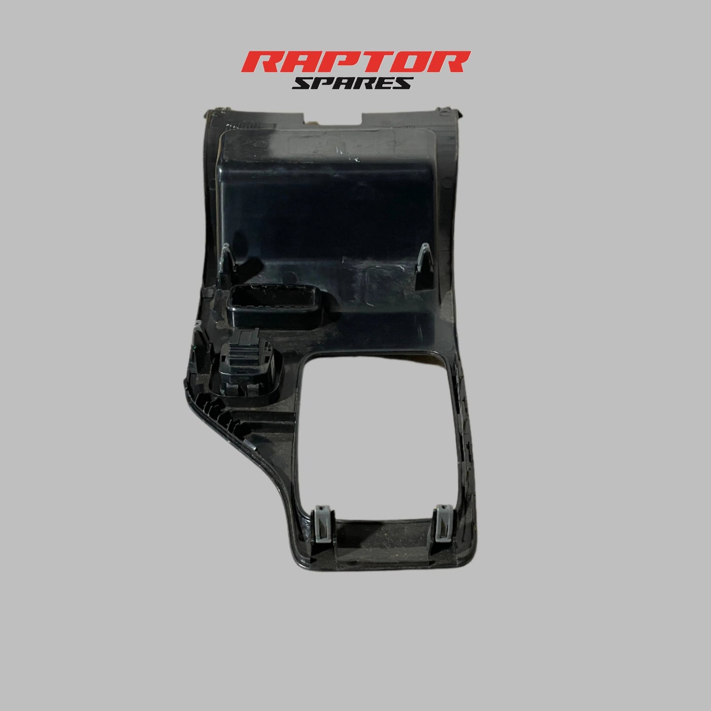 Ford Ranger Centre Console Gear Shift Trim PX 2-3 06/2015-04/2022 EB3B-21045B44