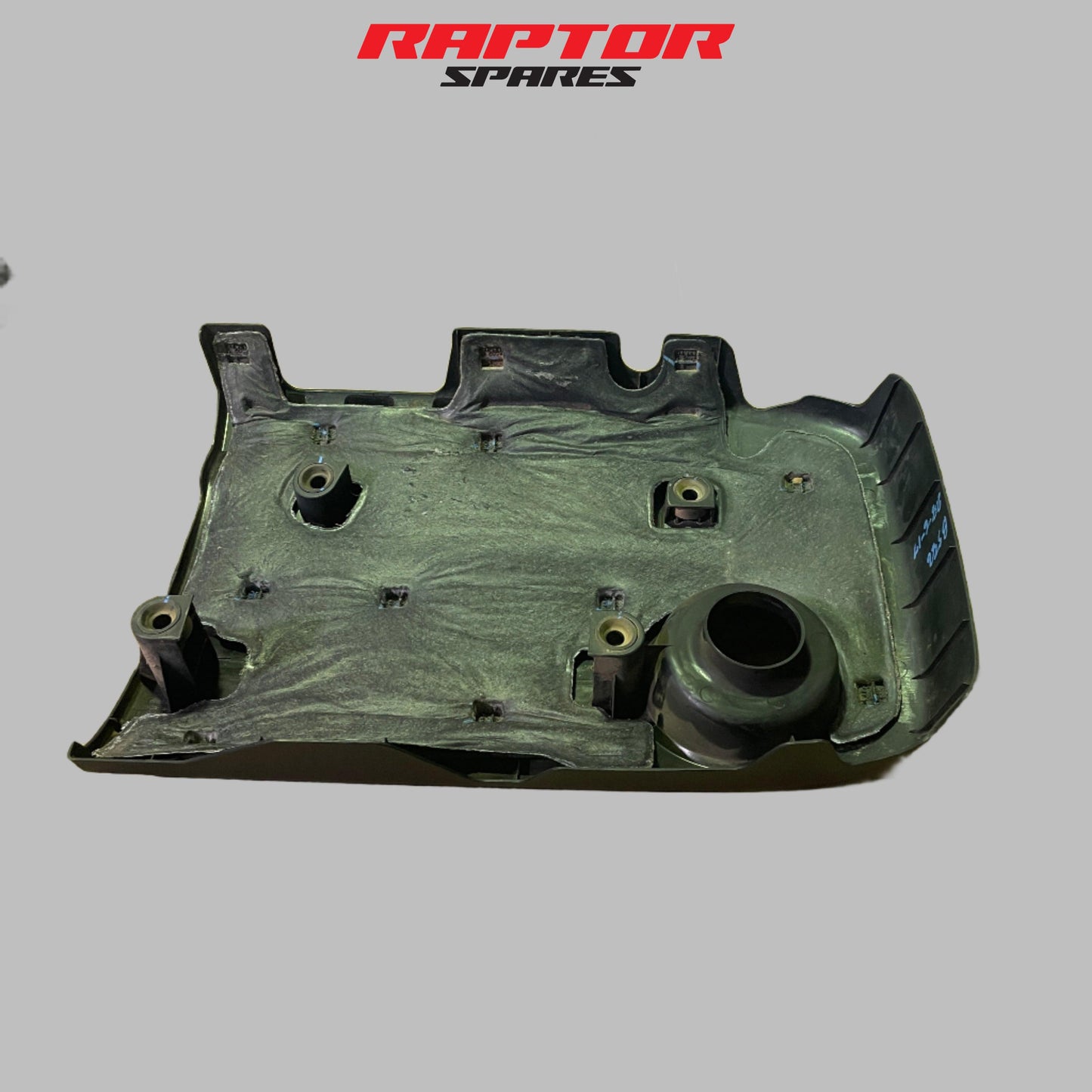Ford Ranger Engine Cover Diesel 3.2 PX Series 06/2011 to 04/2022 Genuine OEM