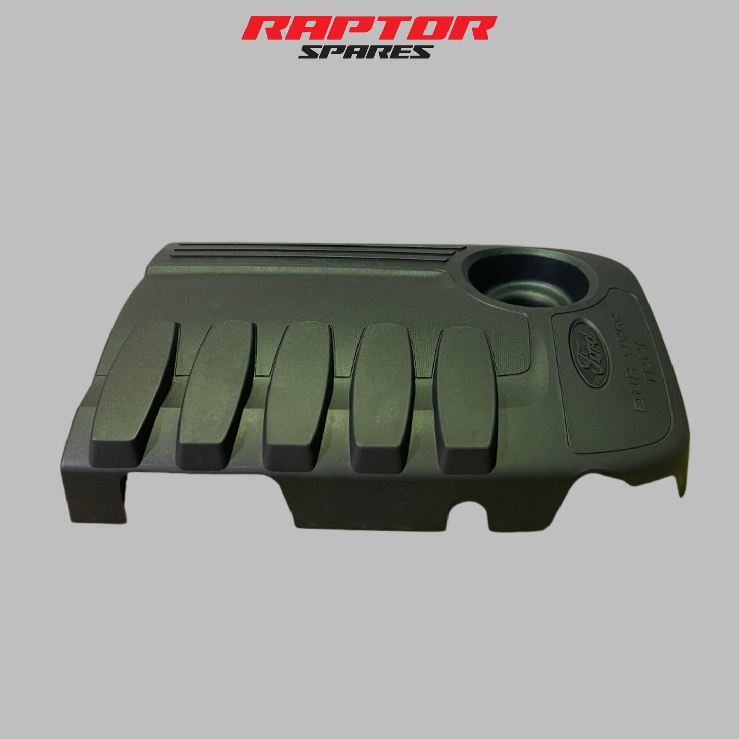 Ford Ranger Engine Cover Diesel 3.2 PX Series 06/2011 to 04/2022 Genuine OEM