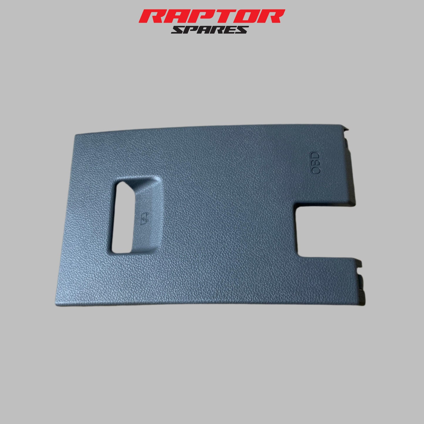 Ford Ranger Everest PX2 PX3 OBD Fuse Box Cover 2015–2022 EB3B-4104293-ACW