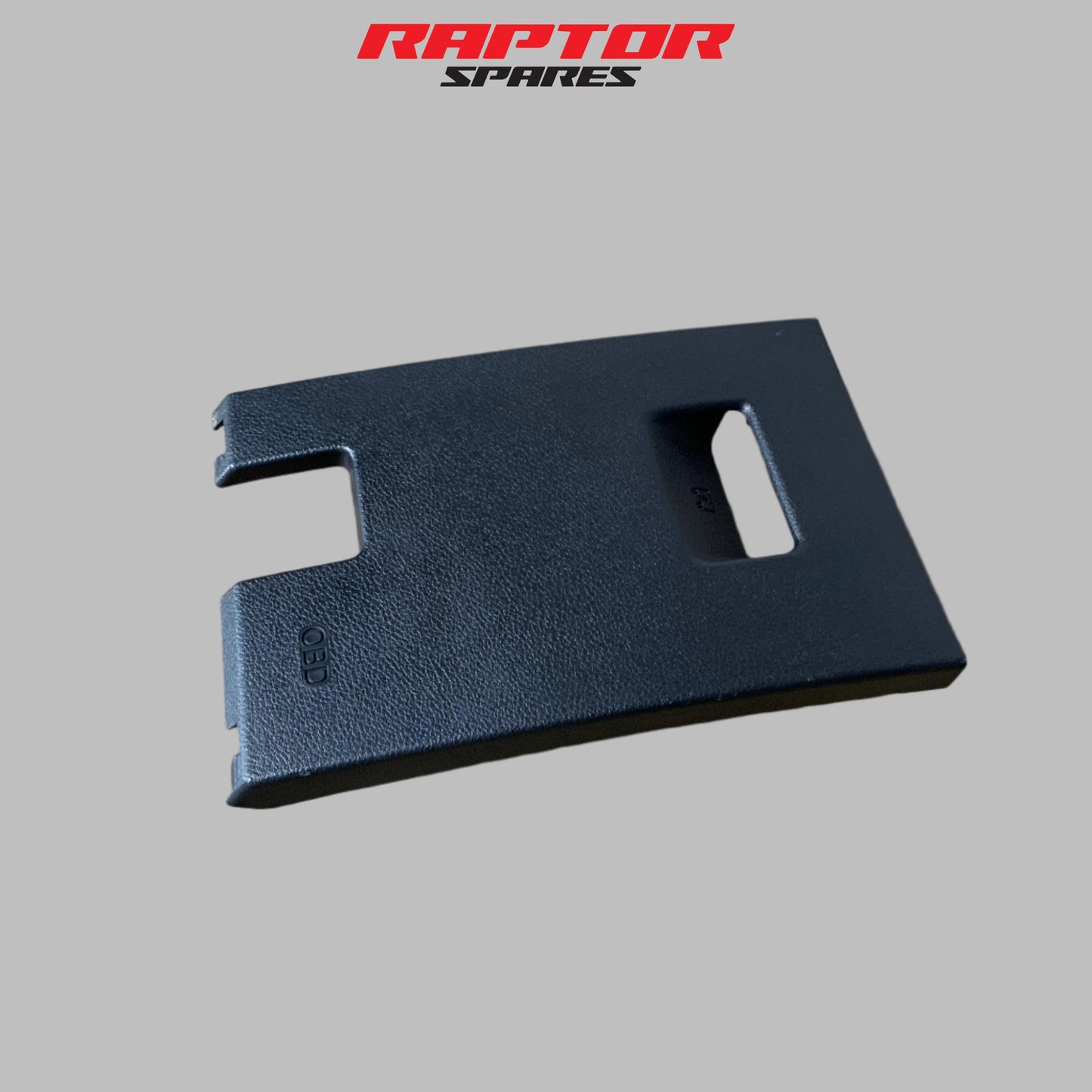 Ford Ranger Everest PX2 PX3 OBD Fuse Box Cover 2015–2022 EB3B-4104293-ACW