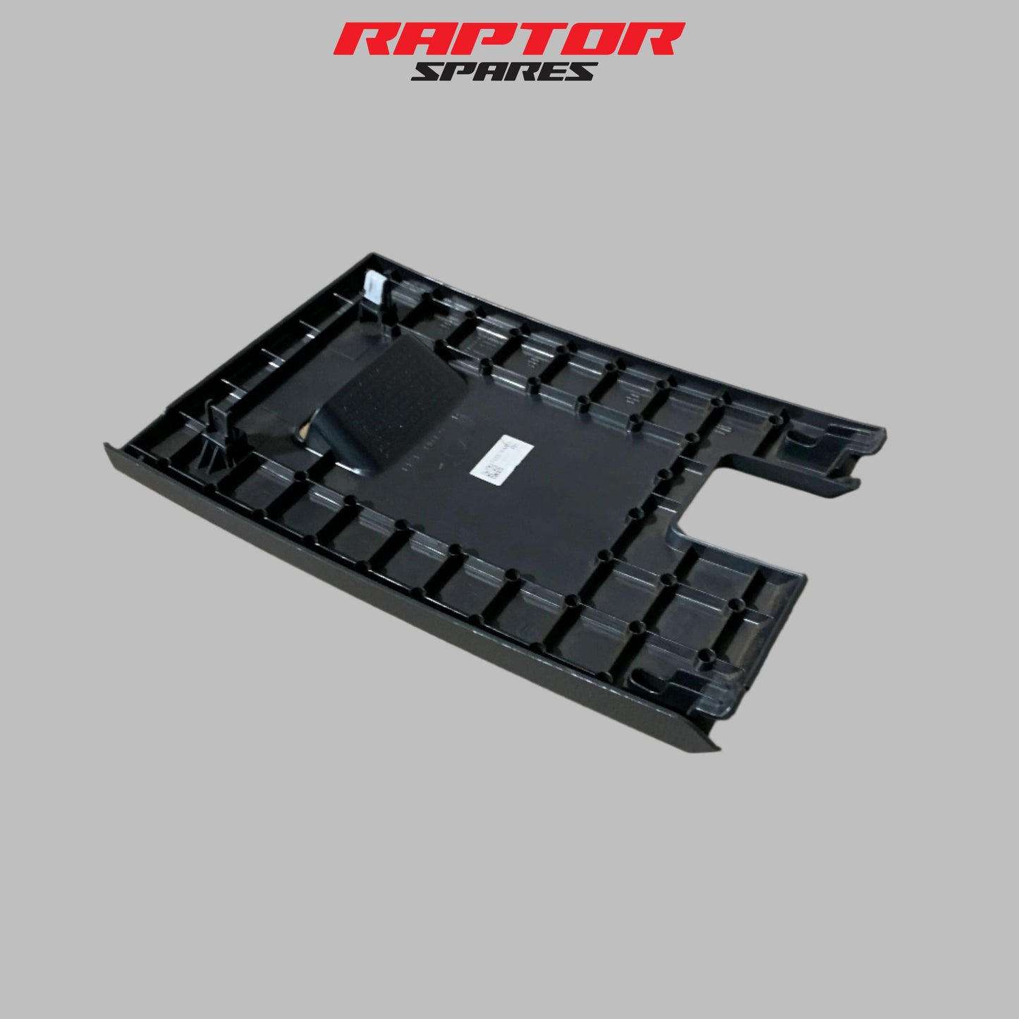 Ford Ranger Everest PX2 PX3 OBD Fuse Box Cover 2015–2022 EB3B-4104293-ACW