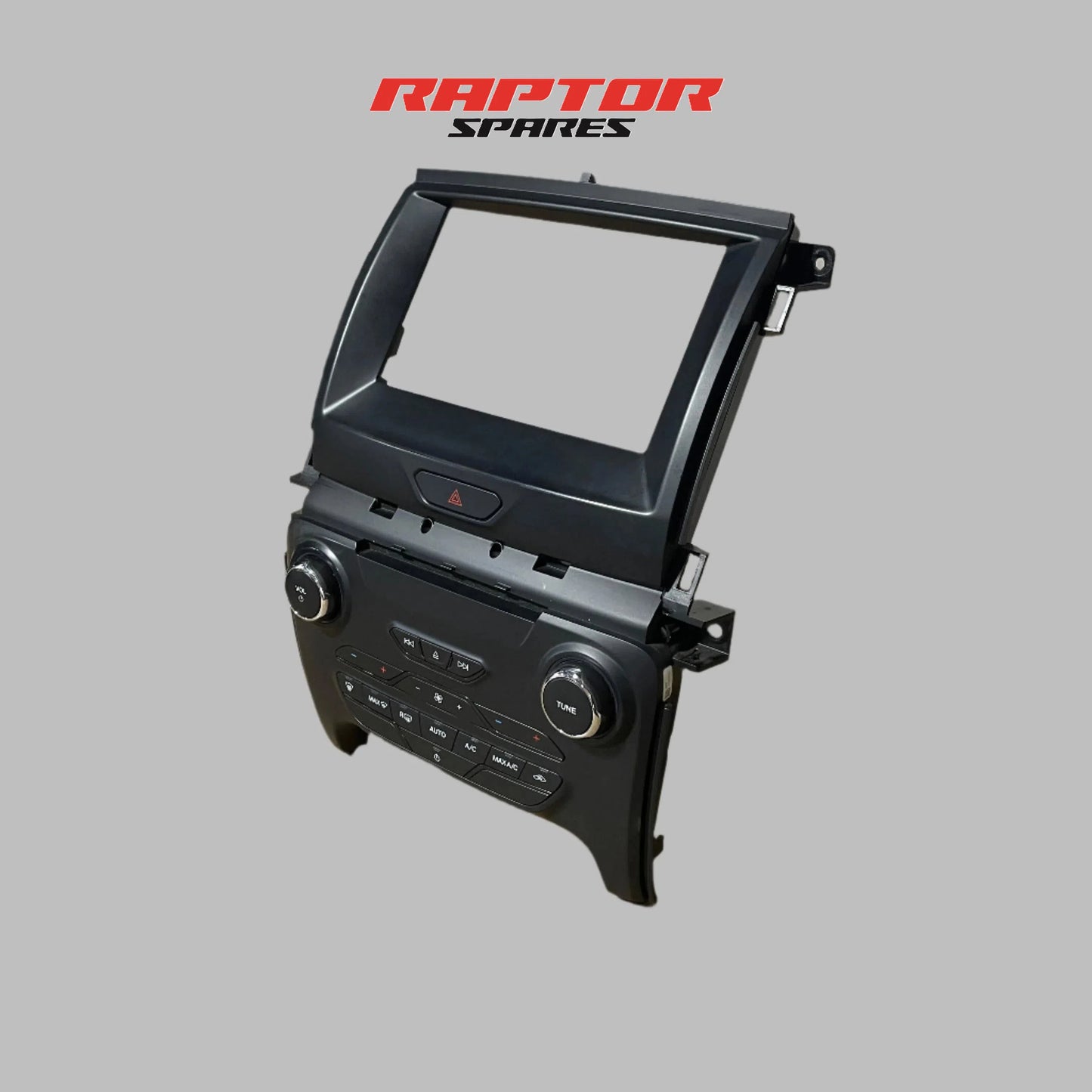 Ford Ranger HVAC Control Module PX2 PX3 (2015–2022) EB3T-18E245-EL3JA6