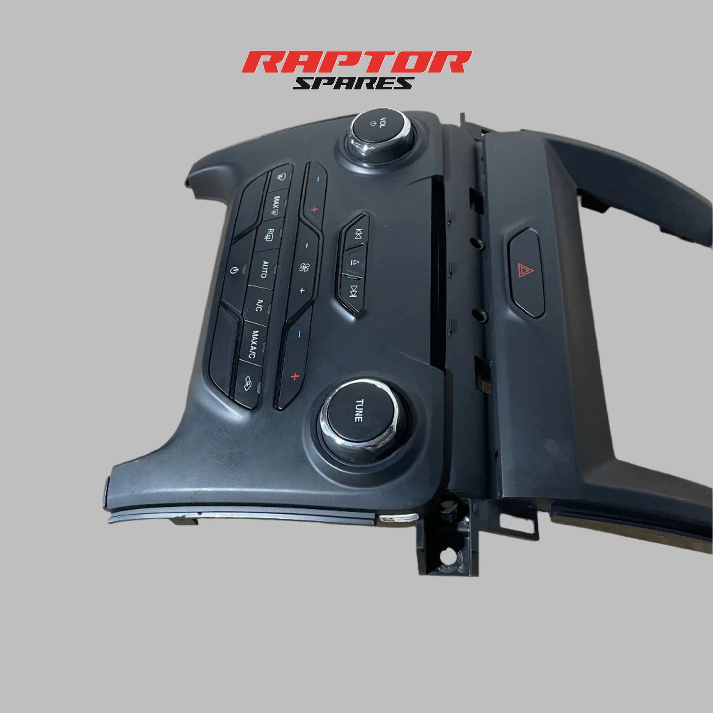 Ford Ranger HVAC Control Module PX2 PX3 (2015–2022) EB3T-18E245-EL3JA6