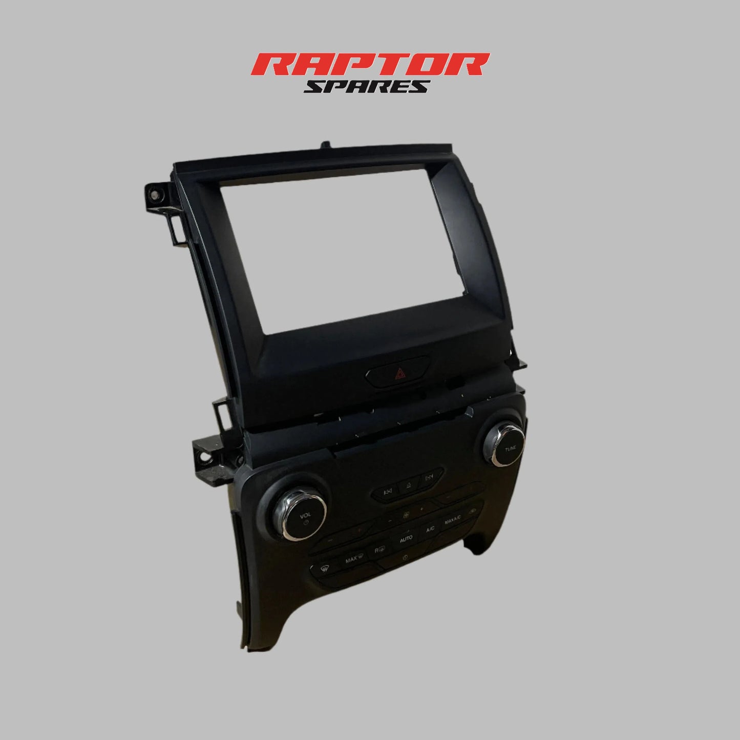 Ford Ranger HVAC Control Module PX2 PX3 (2015–2022) EB3T-18E245-EL3JA6