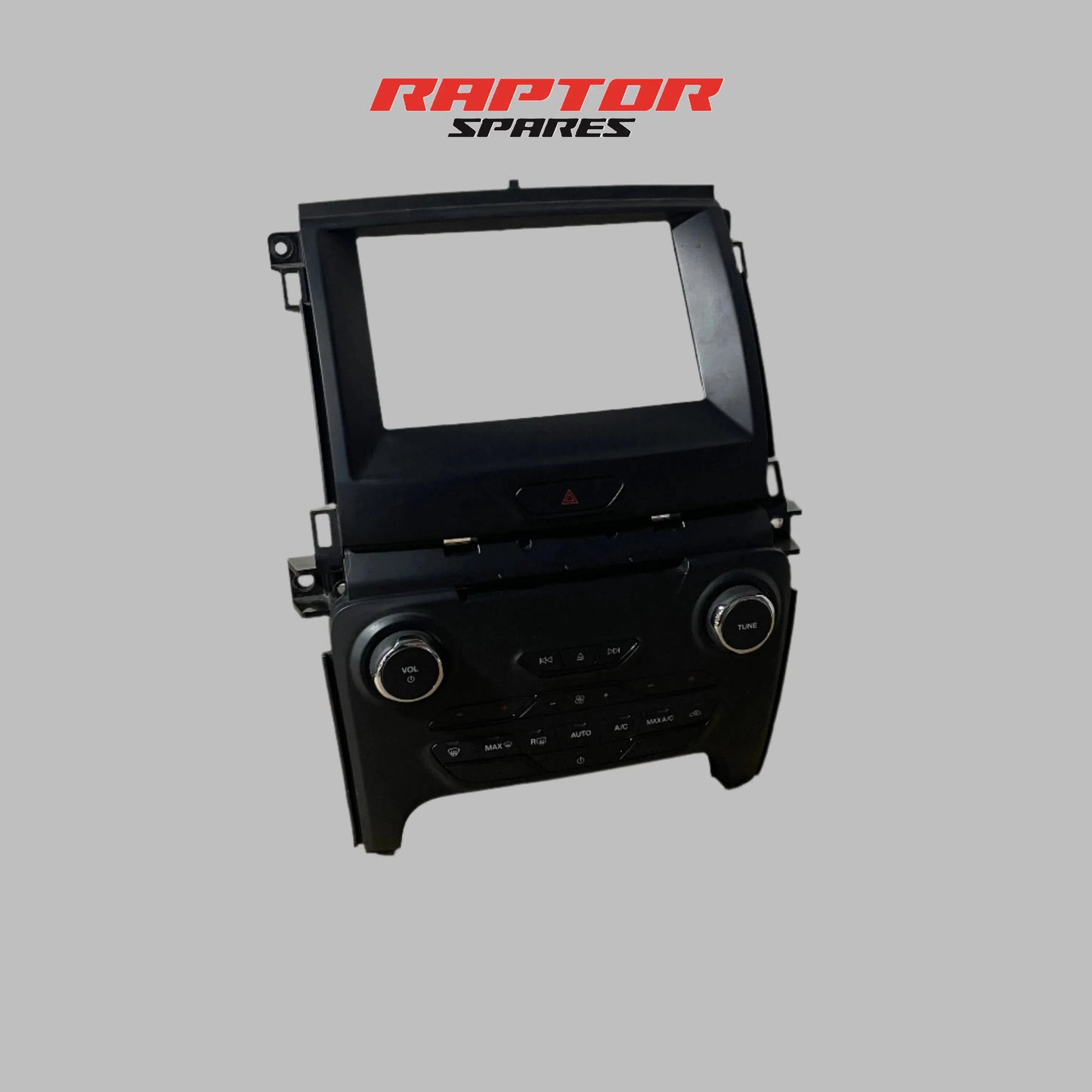 Ford Ranger HVAC Control Module PX2 PX3 (2015–2022) EB3T-18E245-EL3JA6