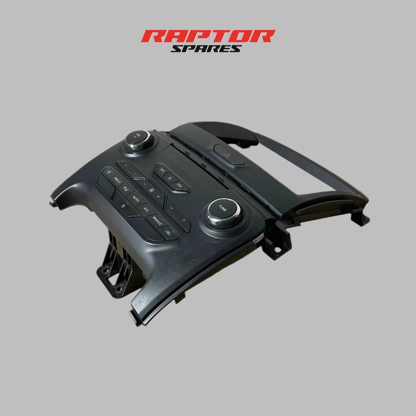Ford Ranger HVAC Control Module PX2 PX3 (2015–2022) EB3T-18E245-EL3JA6
