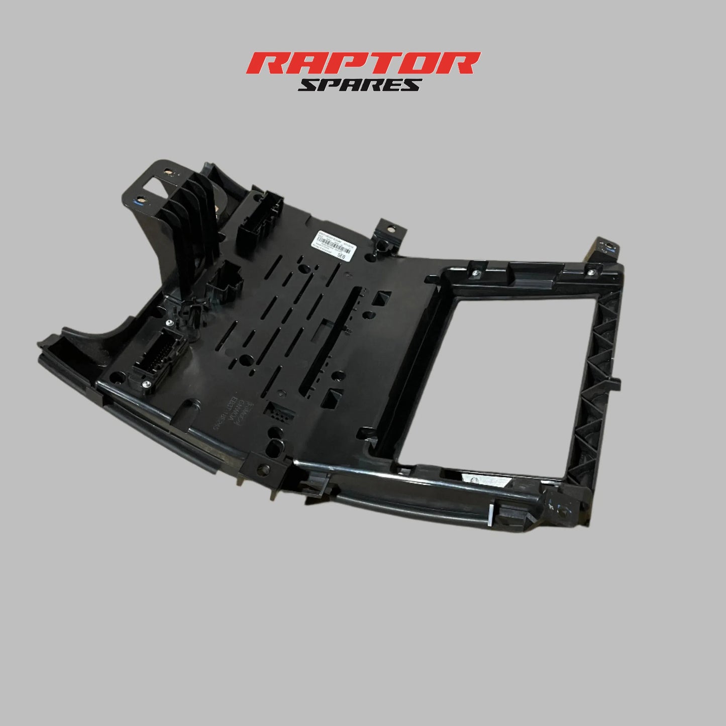 Ford Ranger HVAC Control Module PX2 PX3 (2015–2022) EB3T-18E245-EL3JA6