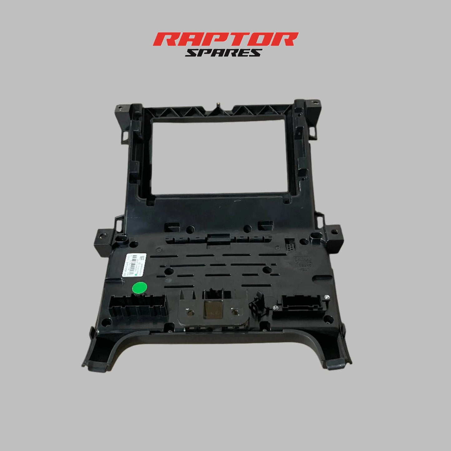 Ford Ranger HVAC Control Module PX2 PX3 (2015–2022) EB3T-18E245-EL3JA6