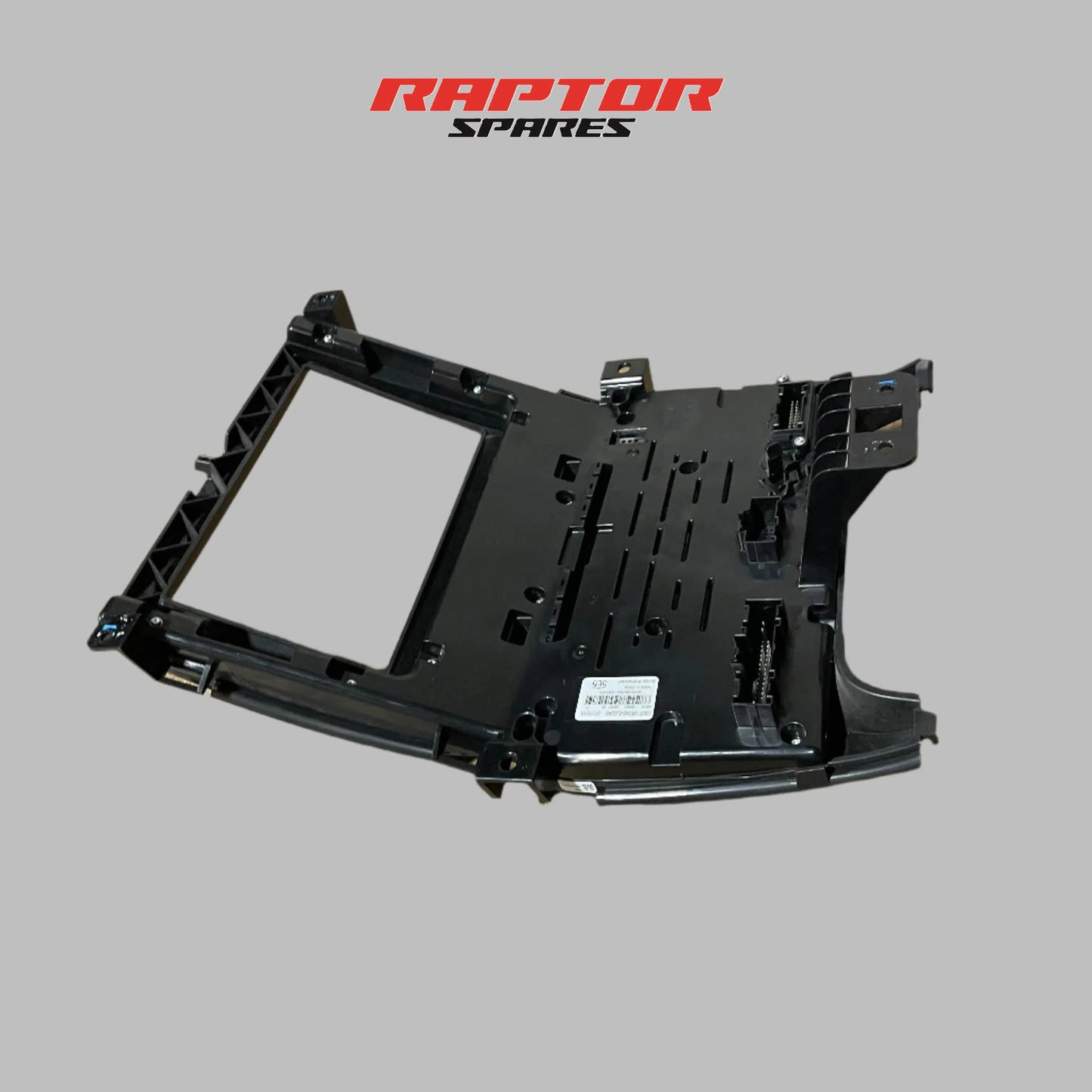 Ford Ranger HVAC Control Module PX2 PX3 (2015–2022) EB3T-18E245-EL3JA6