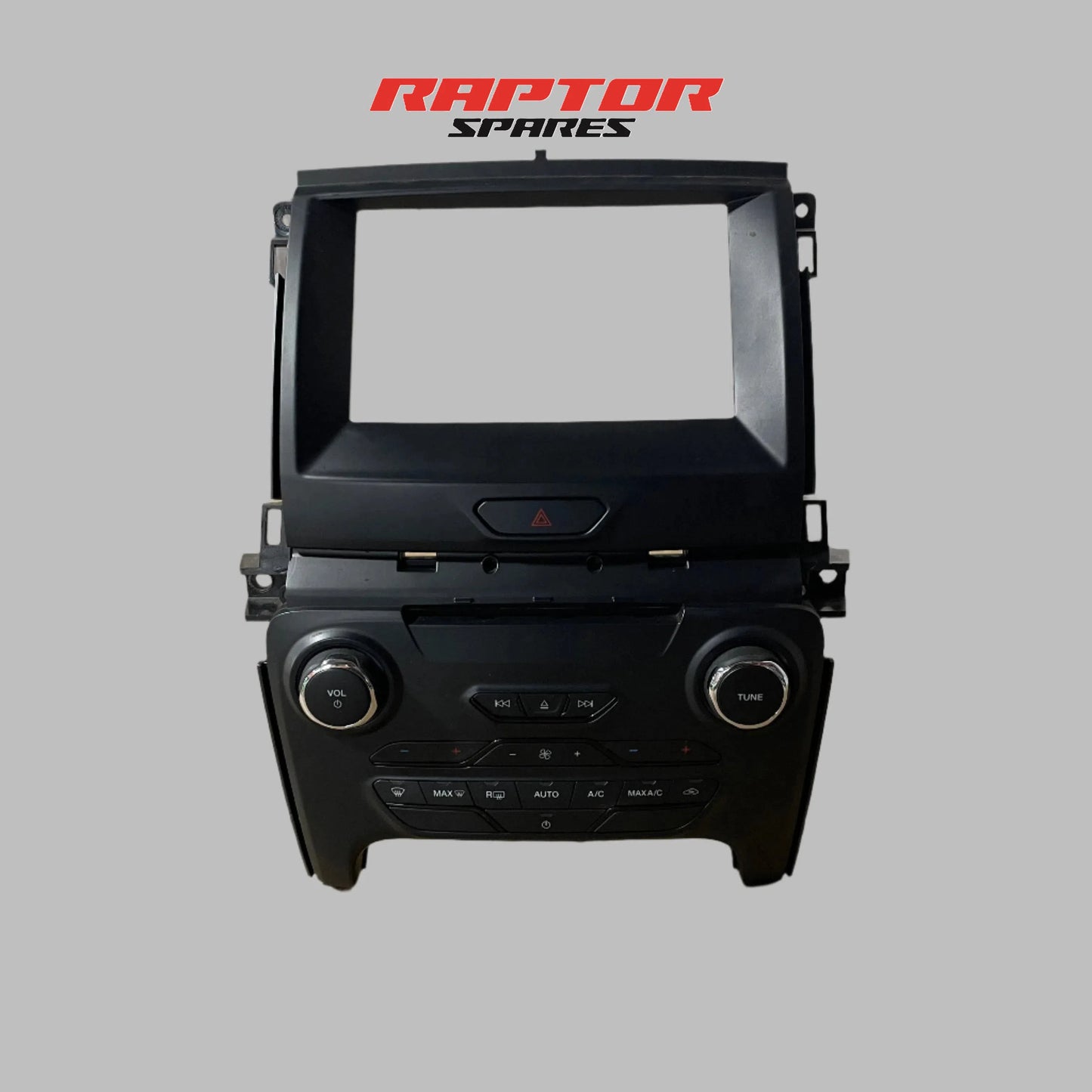Ford Ranger HVAC Control Module PX2 PX3 (2015–2022) EB3T-18E245-EL3JA6