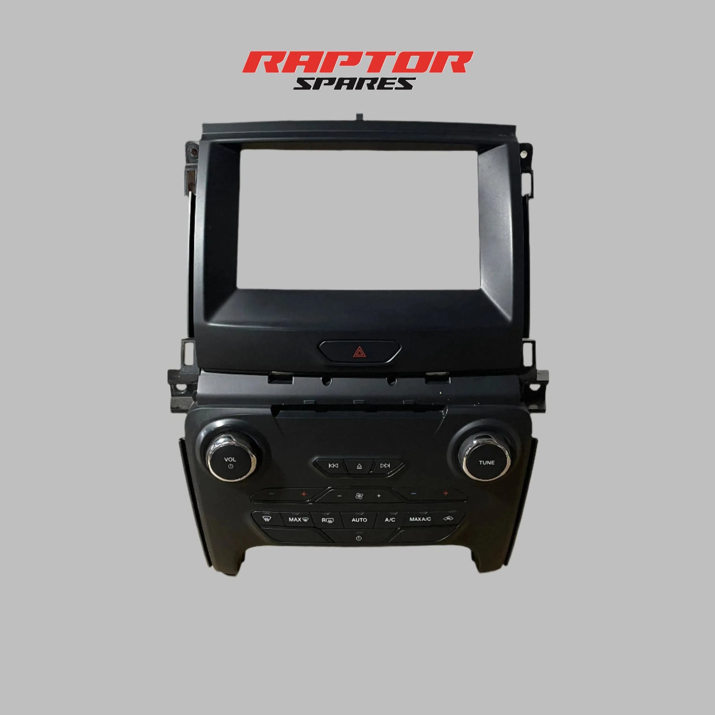 Ford Ranger HVAC Control Module PX2 PX3 (2015–2022) EB3T-18E245-EL3JA6
