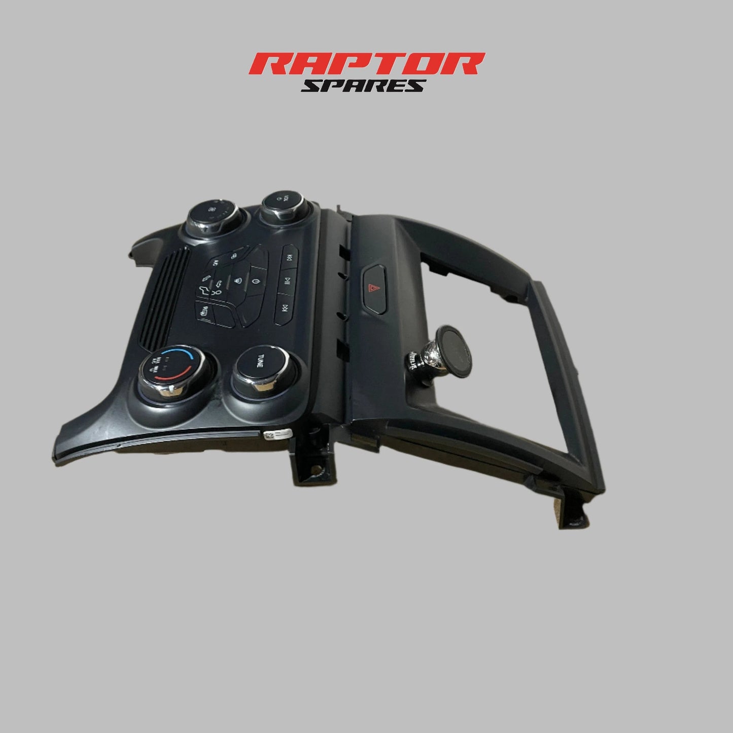 Ford Ranger HVAC Control Unit PX 2/3 2015 2016 2017 2018 2019 2020 2021 2022