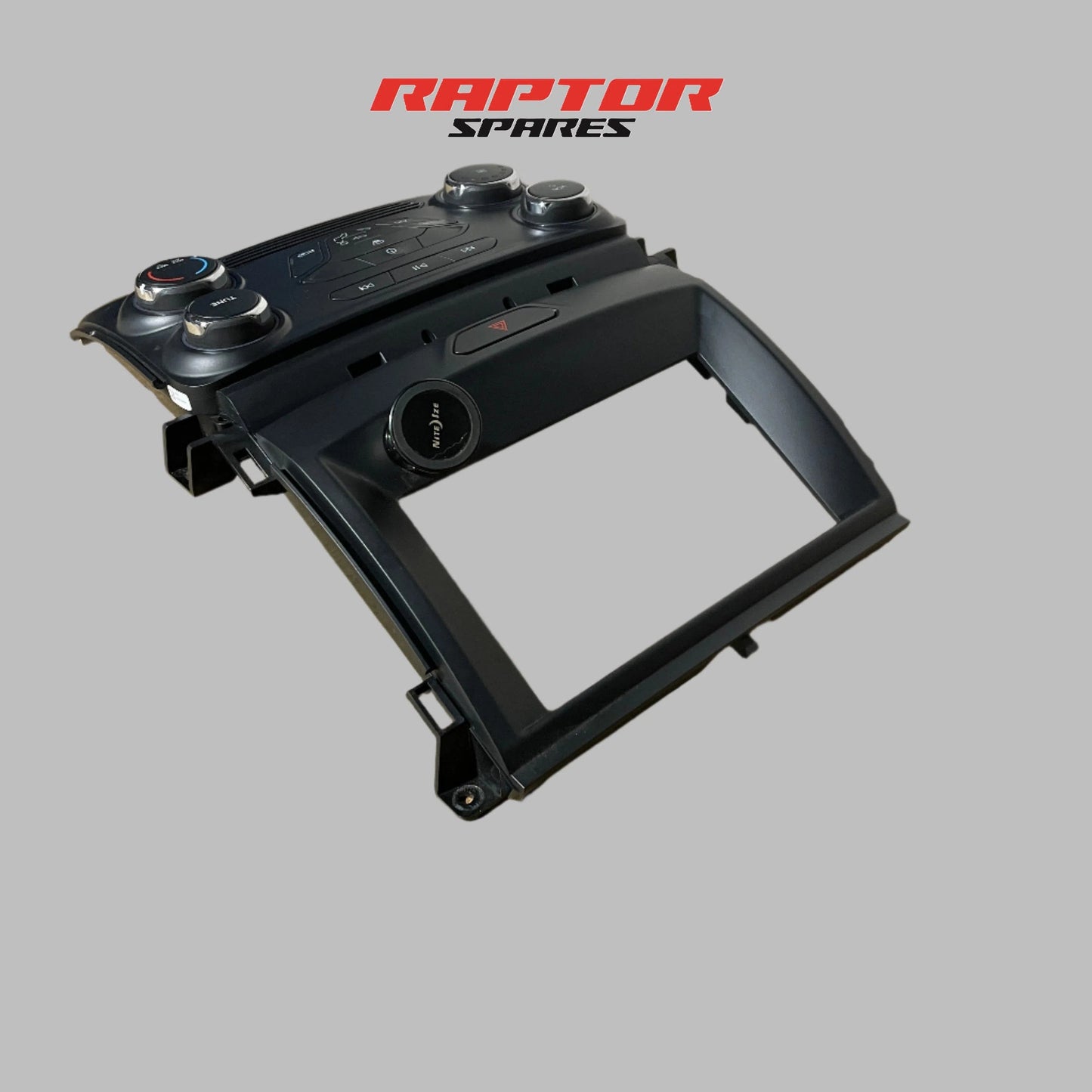 Ford Ranger HVAC Control Unit PX 2/3 2015 2016 2017 2018 2019 2020 2021 2022