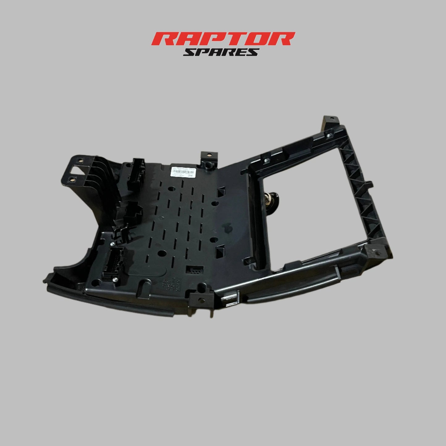 Ford Ranger HVAC Control Unit PX 2/3 2015 2016 2017 2018 2019 2020 2021 2022