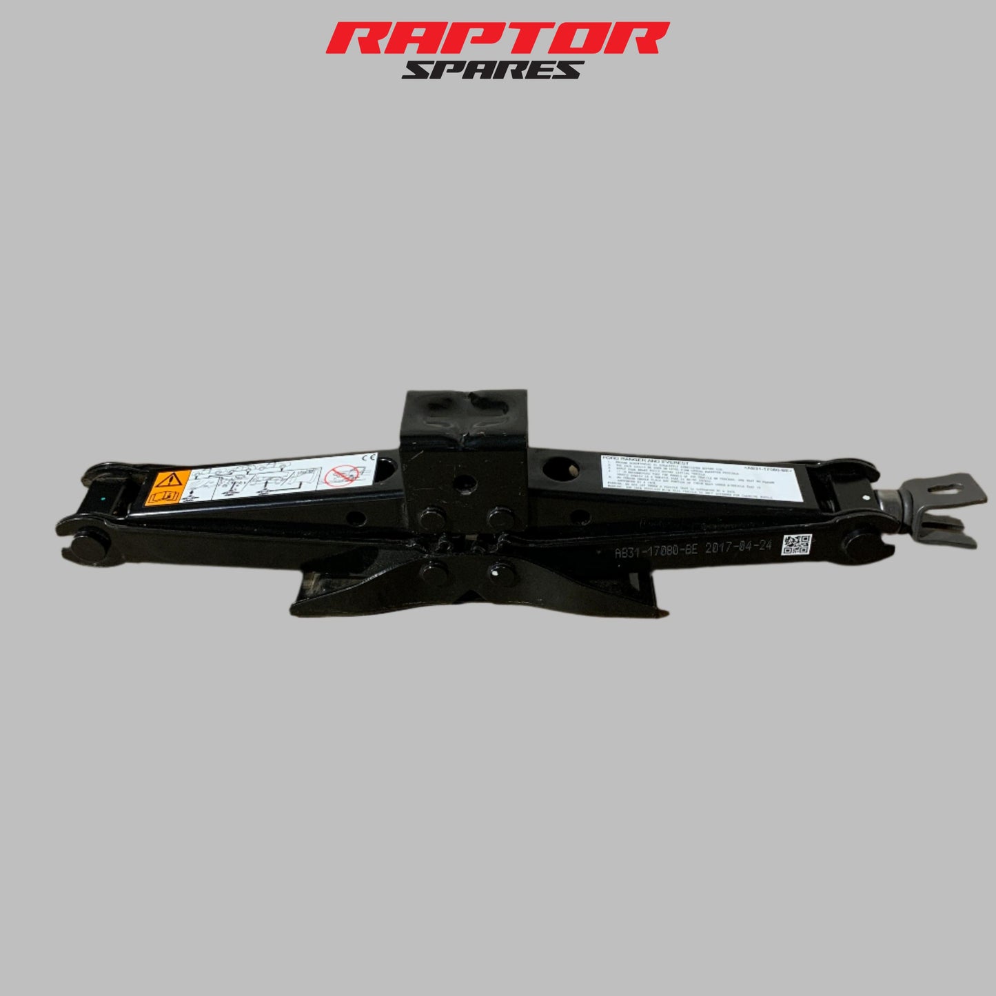 Ford Ranger Jack Set AB31-17080-BE PX Series 2011-2022 Genuine OEM