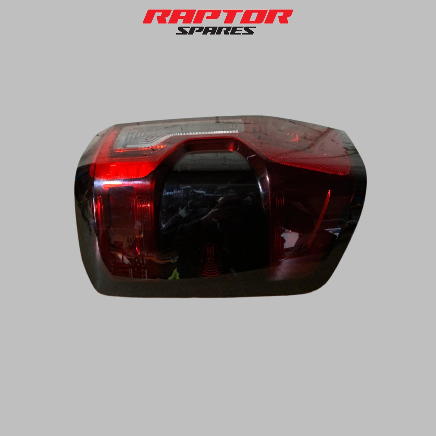 Ford Ranger Next-Gen V6 Tail Light Left Rear 2023 Blind Spot Radar N1WB-13405-CF
