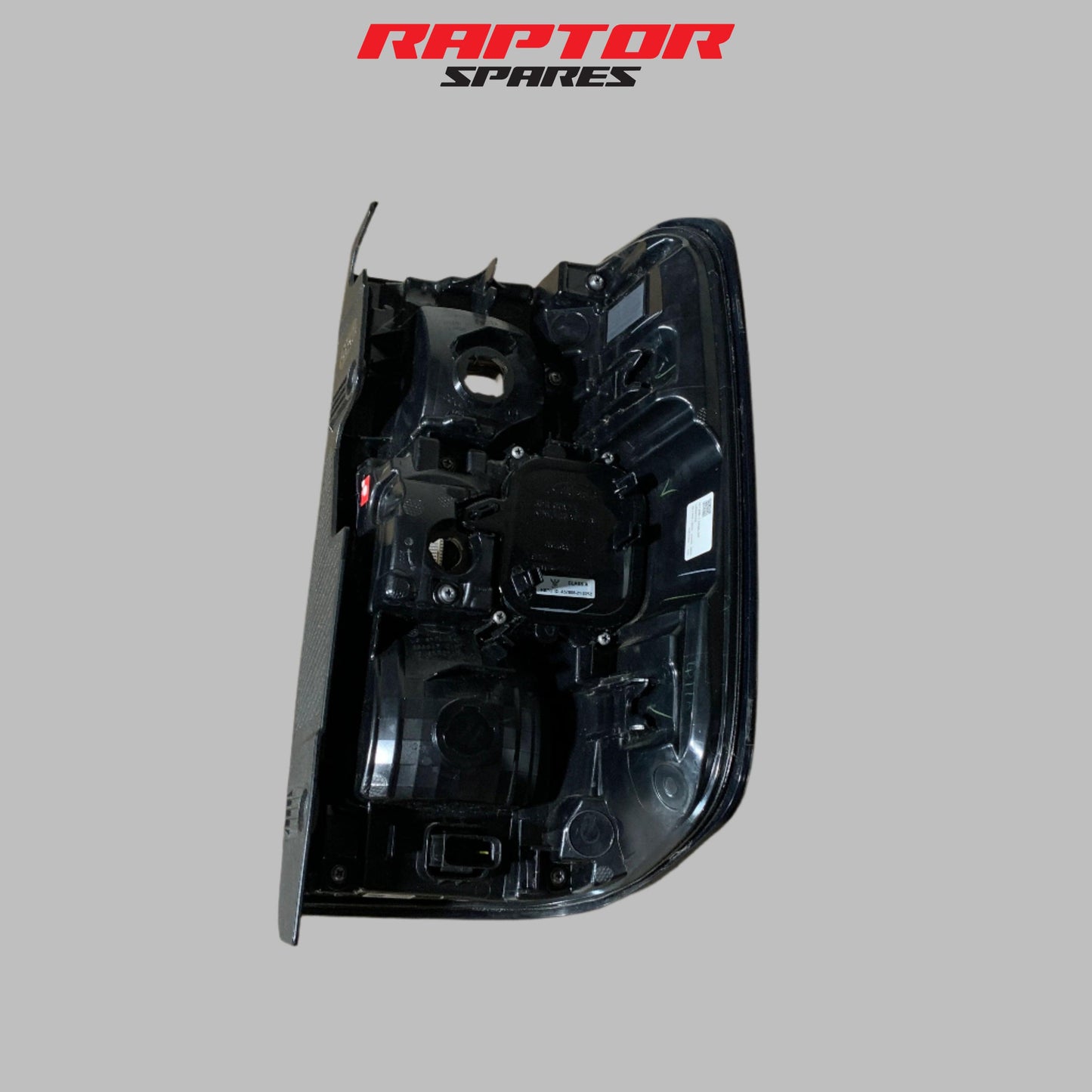 Ford Ranger Next-Gen V6 Tail Light Left Rear 2023 Blind Spot Radar N1WB-13405-CF