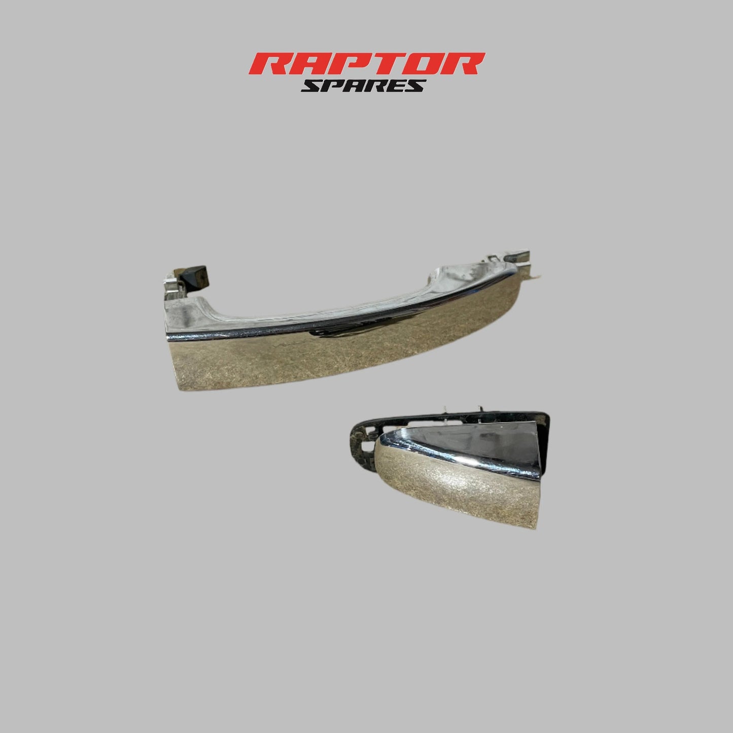 Ford Ranger Outer Door Handle Right 2015 2016 2017 2018 2019 2020 2021 2022