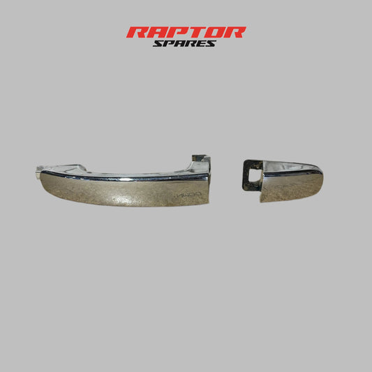 Ford Ranger Outer Door Handle Right 2015 2016 2017 2018 2019 2020 2021 2022