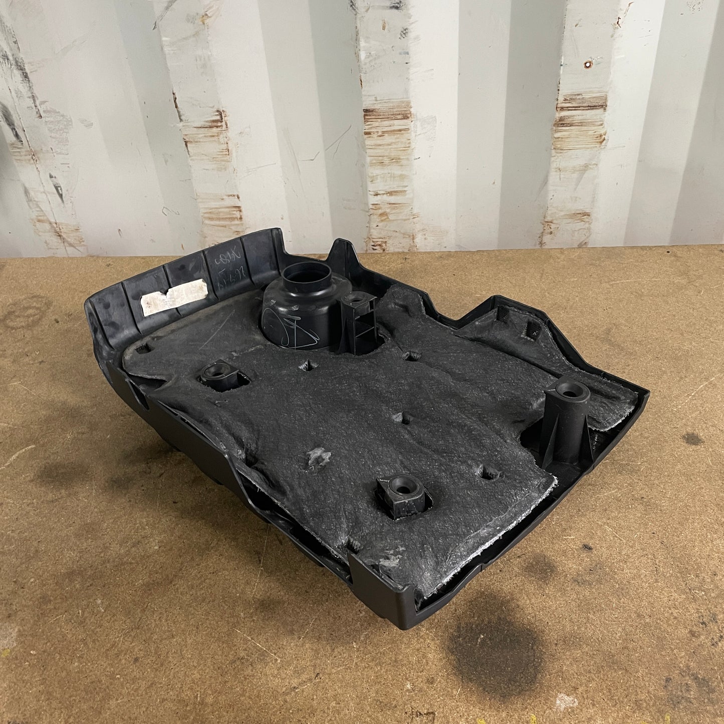 Ford Ranger PX PX2 PX3 2011–2022 Engine Cover Top Plastic EB3G-6A949-BB | OEM