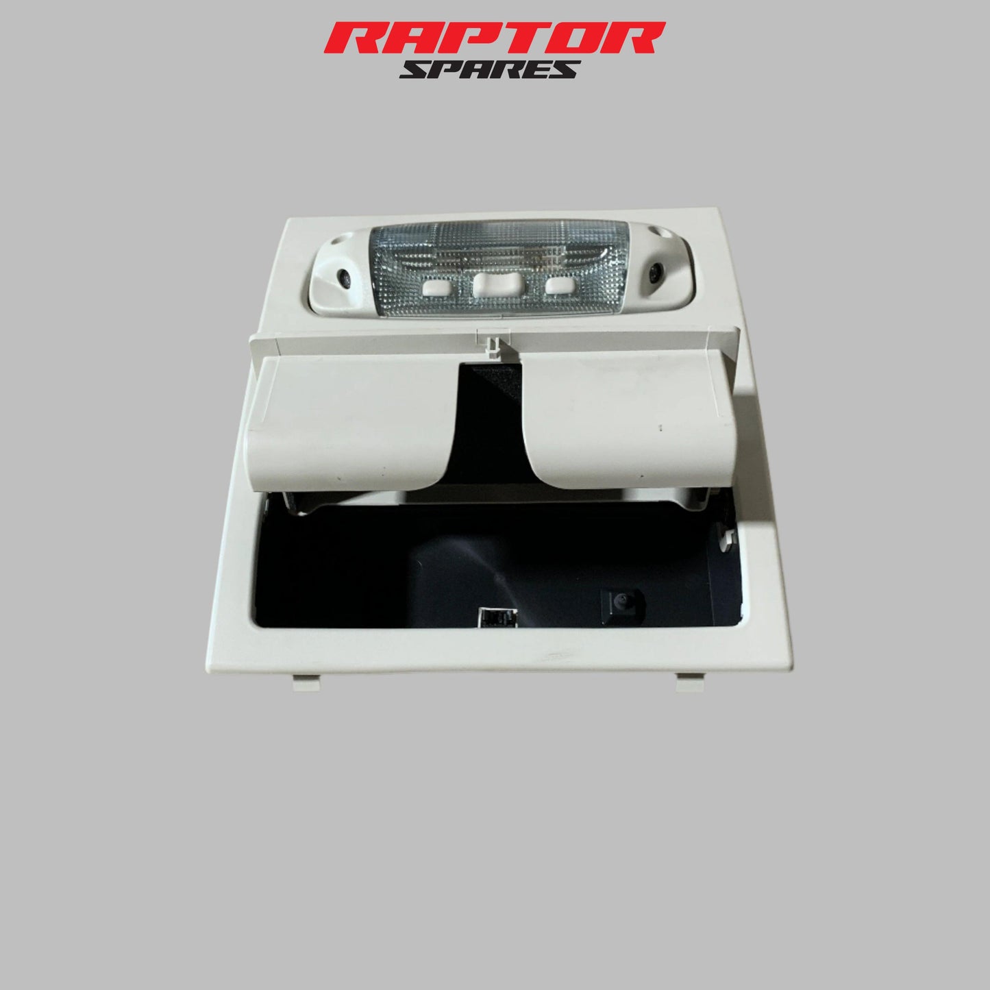 Ford Ranger PX PX2 PX3 Overhead Console AB39-R045B54-B | Interior Light