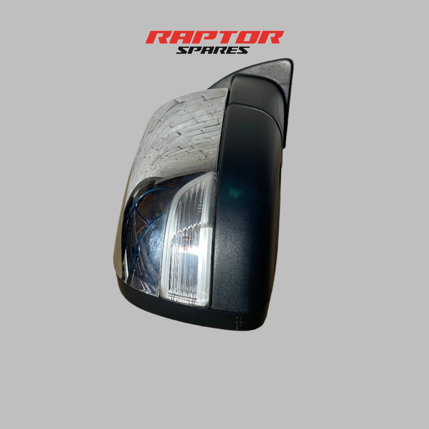 Ford Ranger PX Series 3 Wildtrak Right Door Mirror 2018 2019 2020 2021 2022