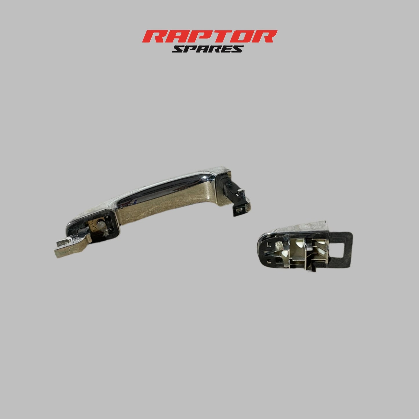 Ford Ranger Outer Door Handle Left 2015 2016 2017 2018 2019 2020 2021 2022