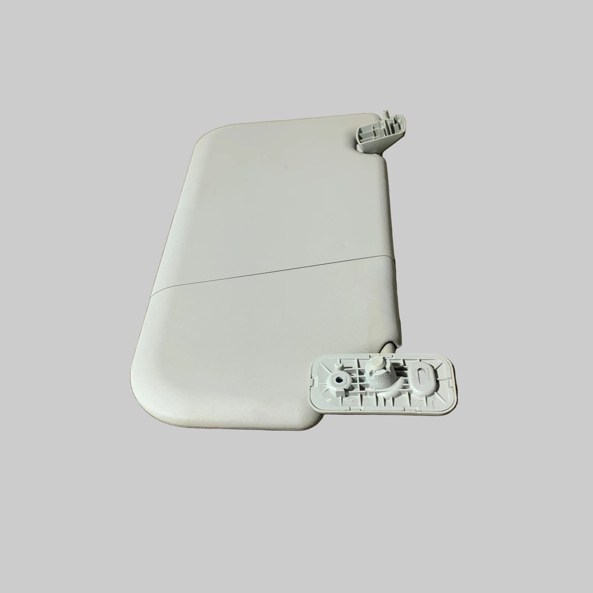 Ford Ranger PX Sun Visor Right-Hand Side Grey 2011–2022 (OEM)