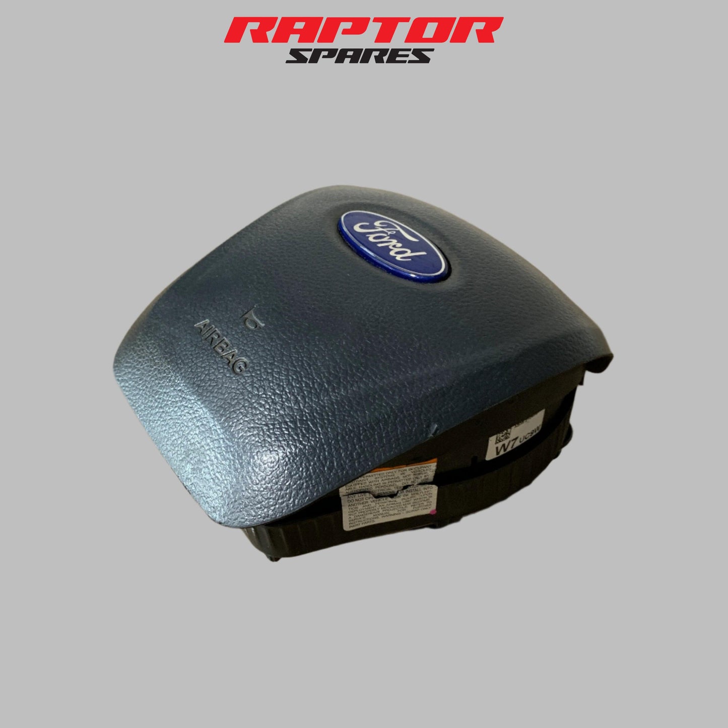 Ford Ranger PX1 Steering Wheel Airbag AB39-21043B13-A | OEM 2011–2015