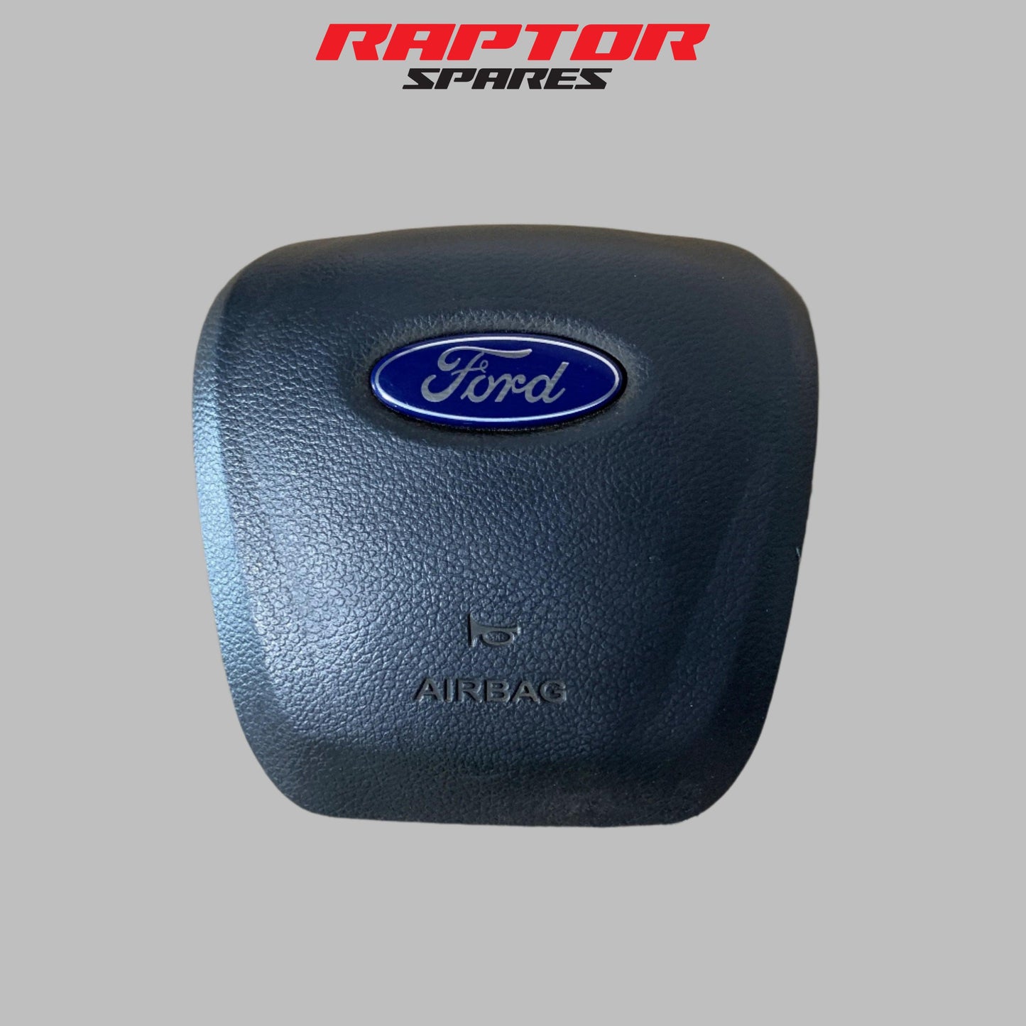 Ford Ranger PX1 Steering Wheel Airbag AB39-21043B13-A | OEM 2011–2015