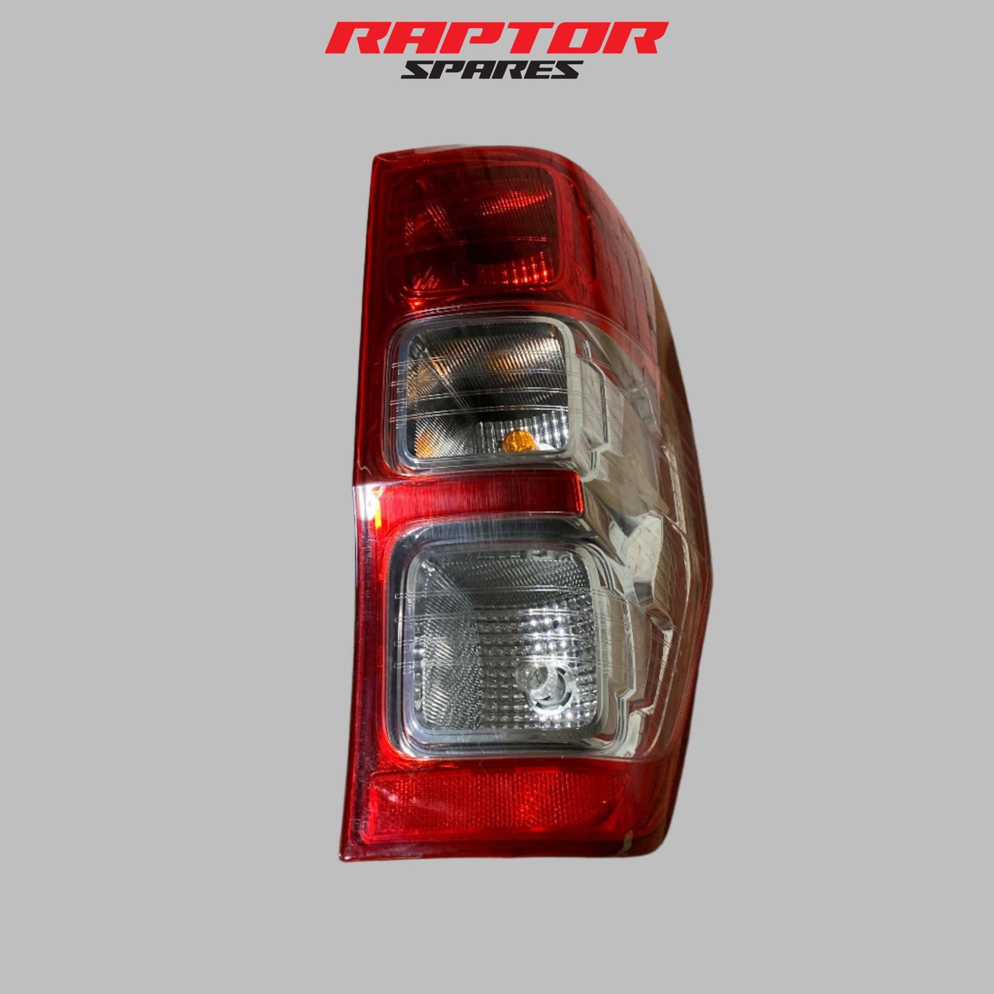 Ford Ranger PX1/PX2/PX3 Tail Light Right Side EB3B-13404-EA OEM 2011-2022