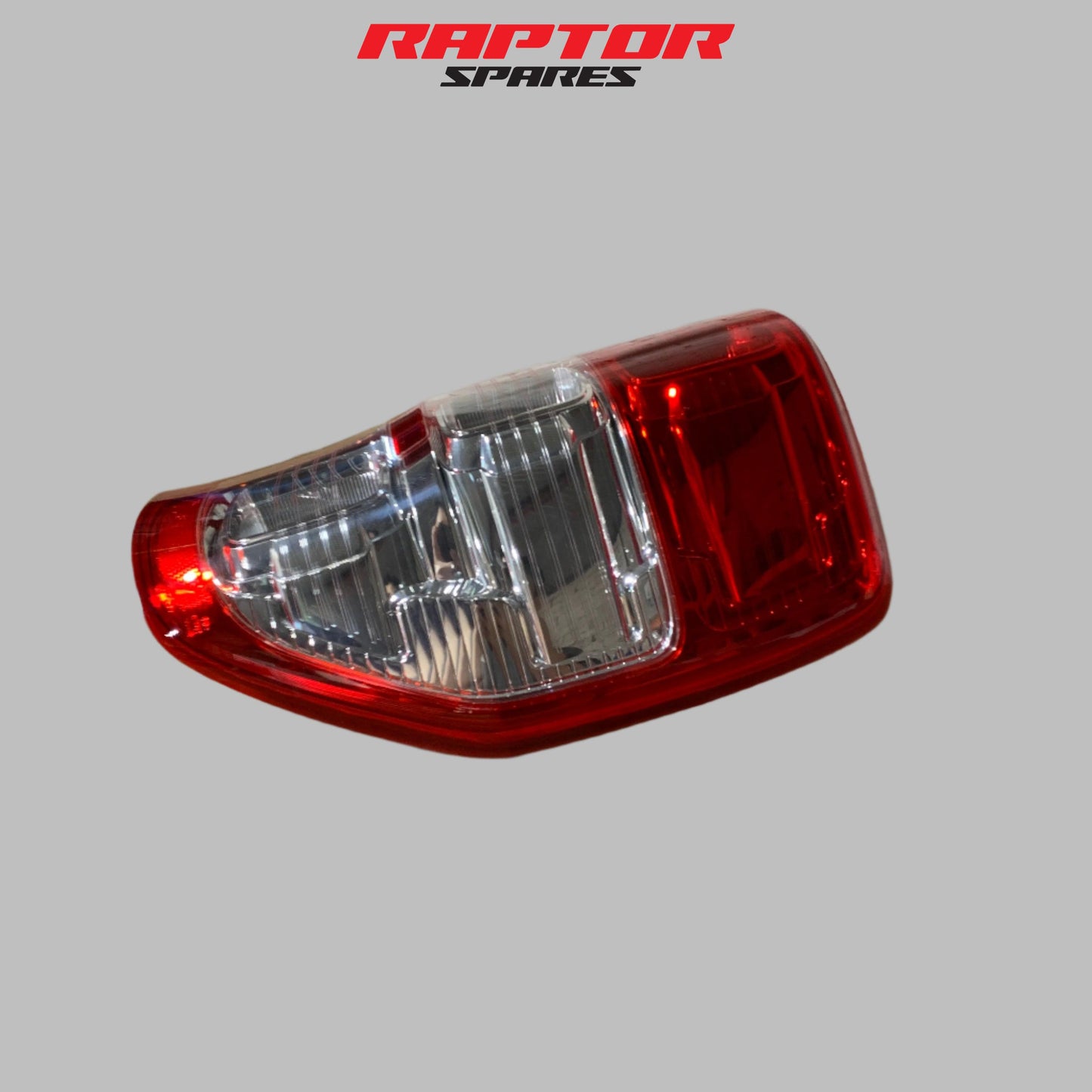 Ford Ranger PX1/PX2/PX3 Tail Light Right Side EB3B-13404-EA OEM 2011-2022