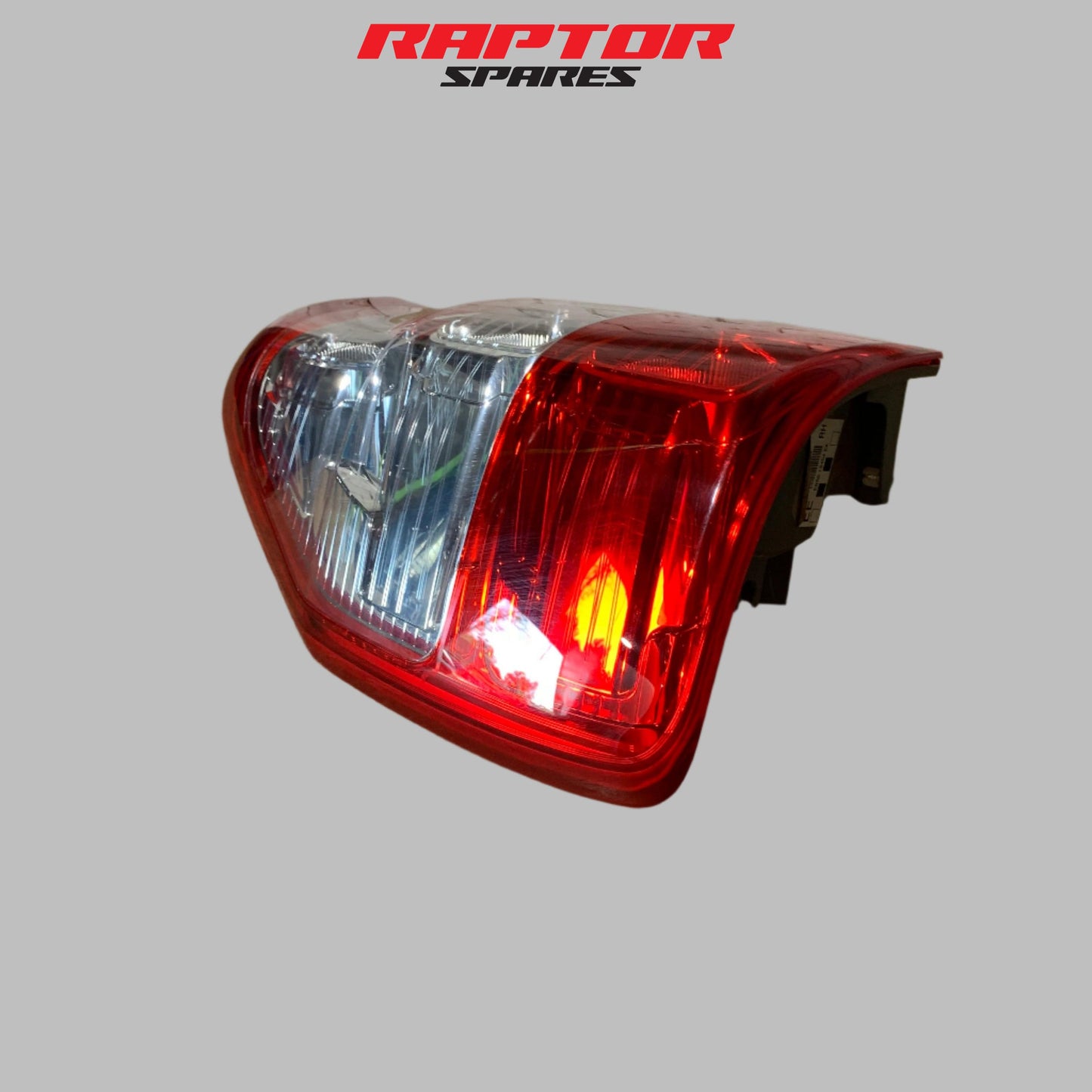 Ford Ranger PX1/PX2/PX3 Tail Light Right Side EB3B-13404-EA OEM 2011-2022